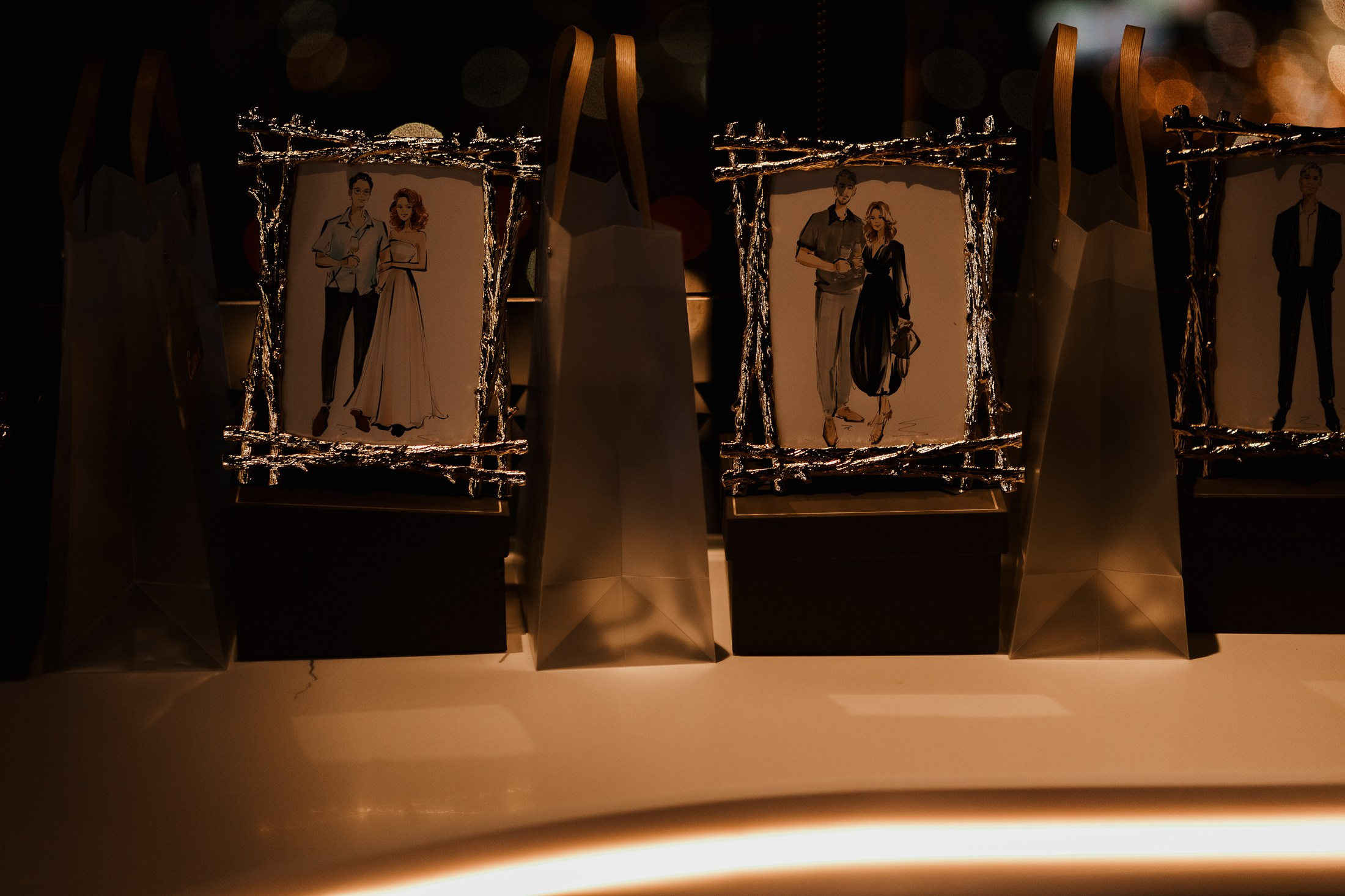 HELEN B-DAY. Фотограф Москва Владимир Филин