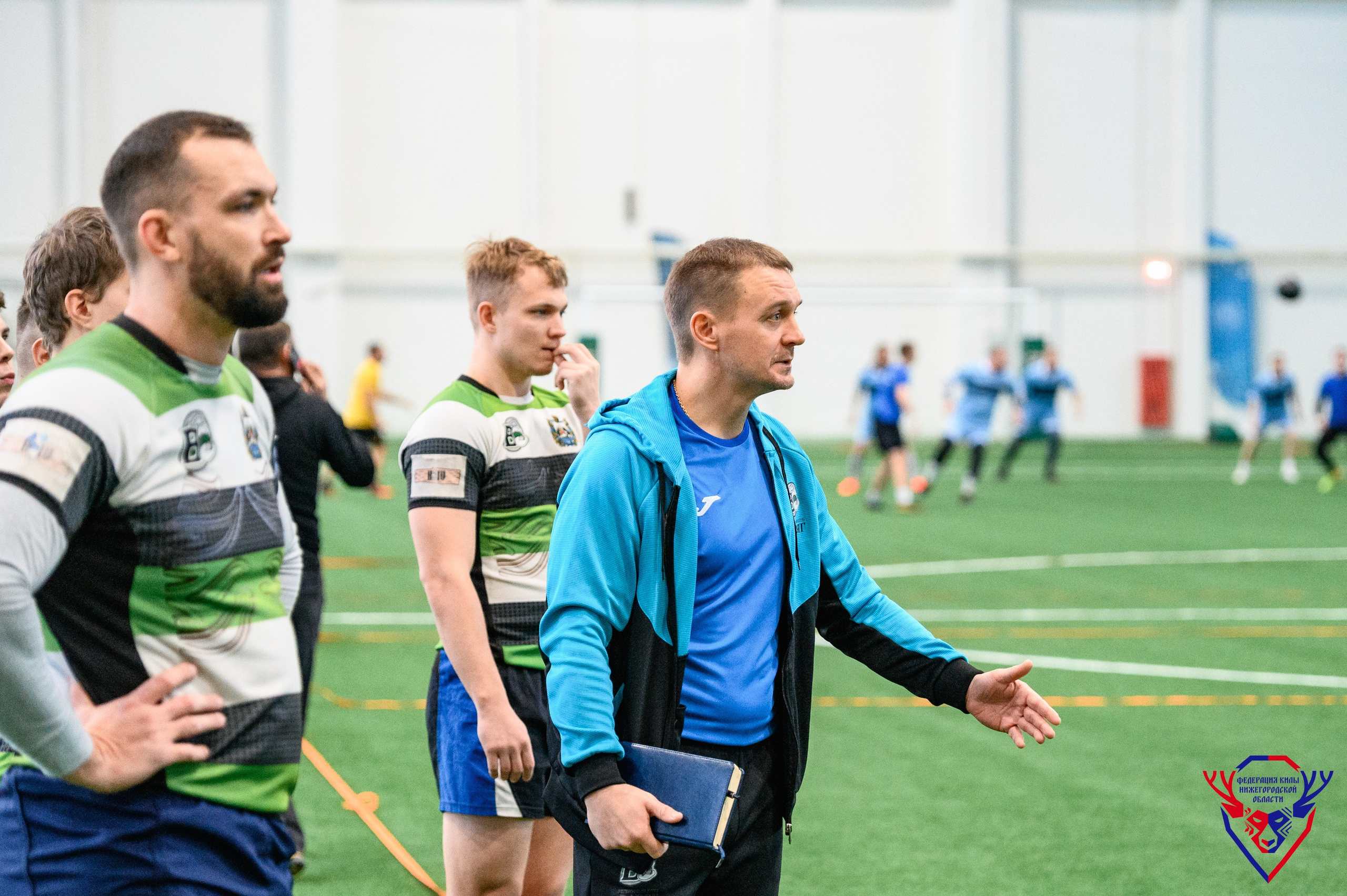 Межрегиональный фестиваль «Кила-Сила». Фотограф Захваткин Роман