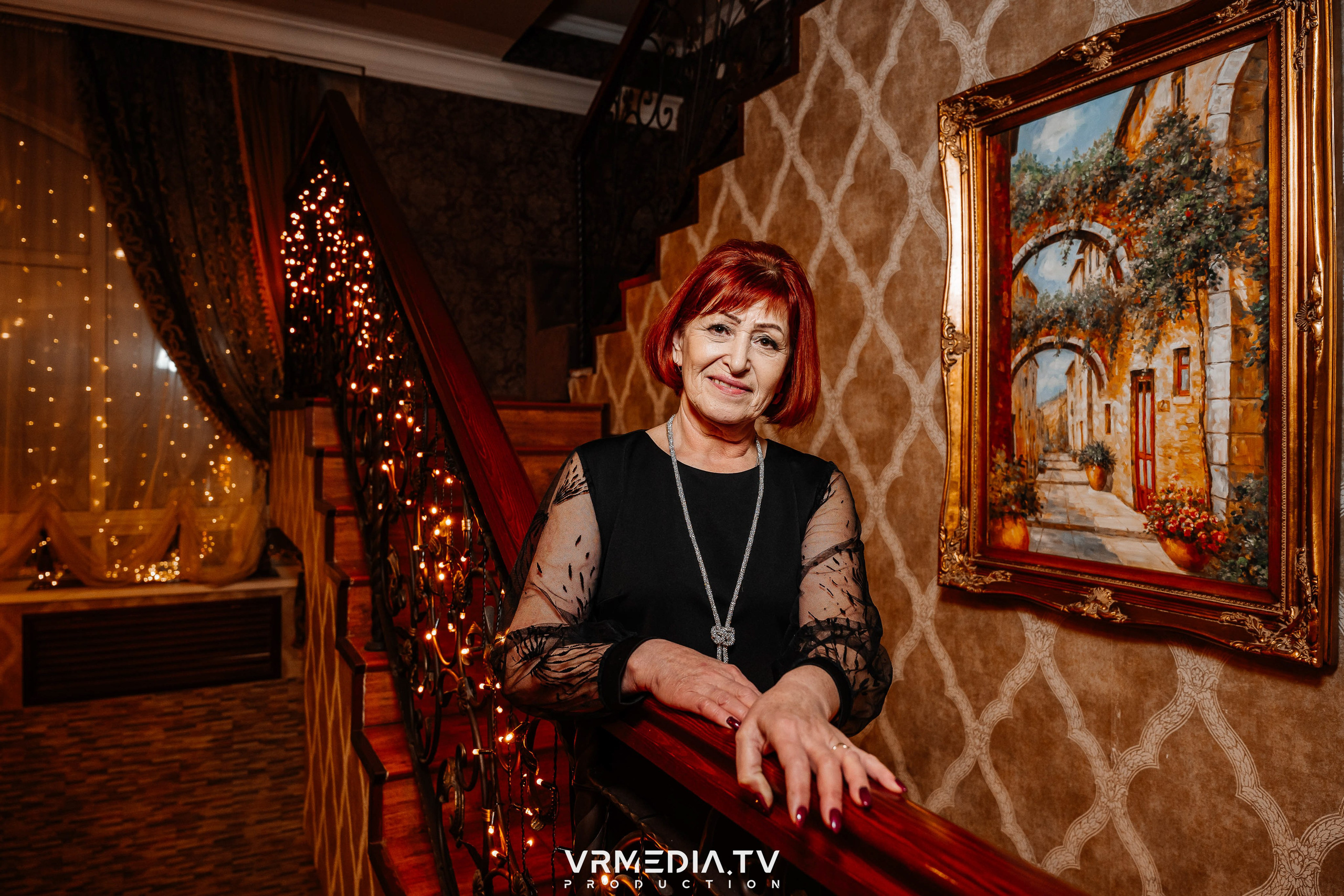 Выходные в ресторане «Лазурный берег»