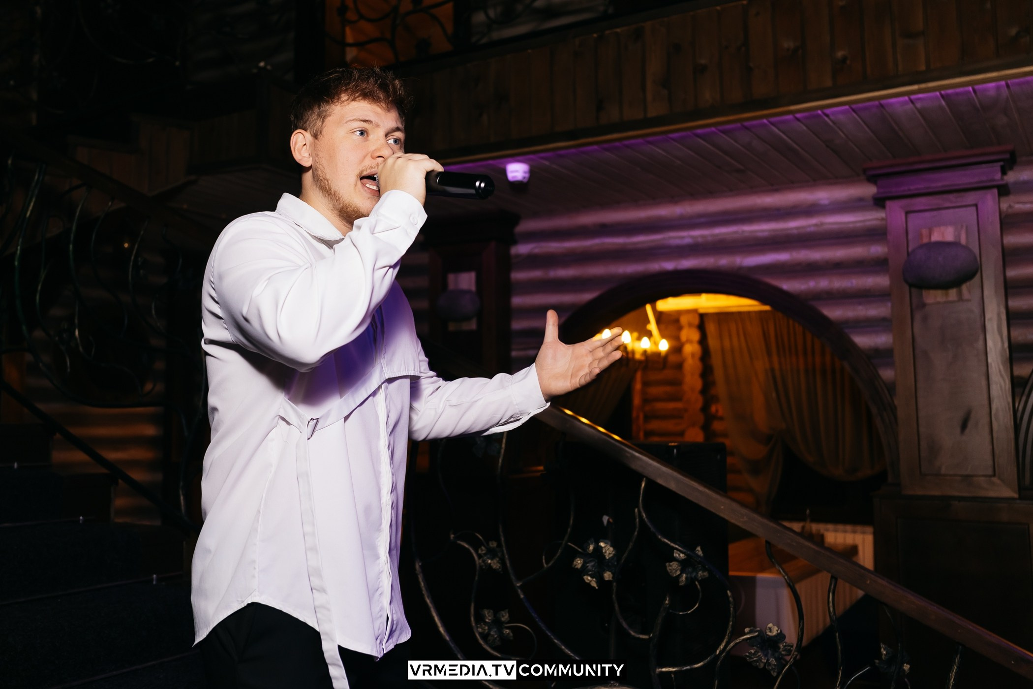 В гостях «У Петровича»