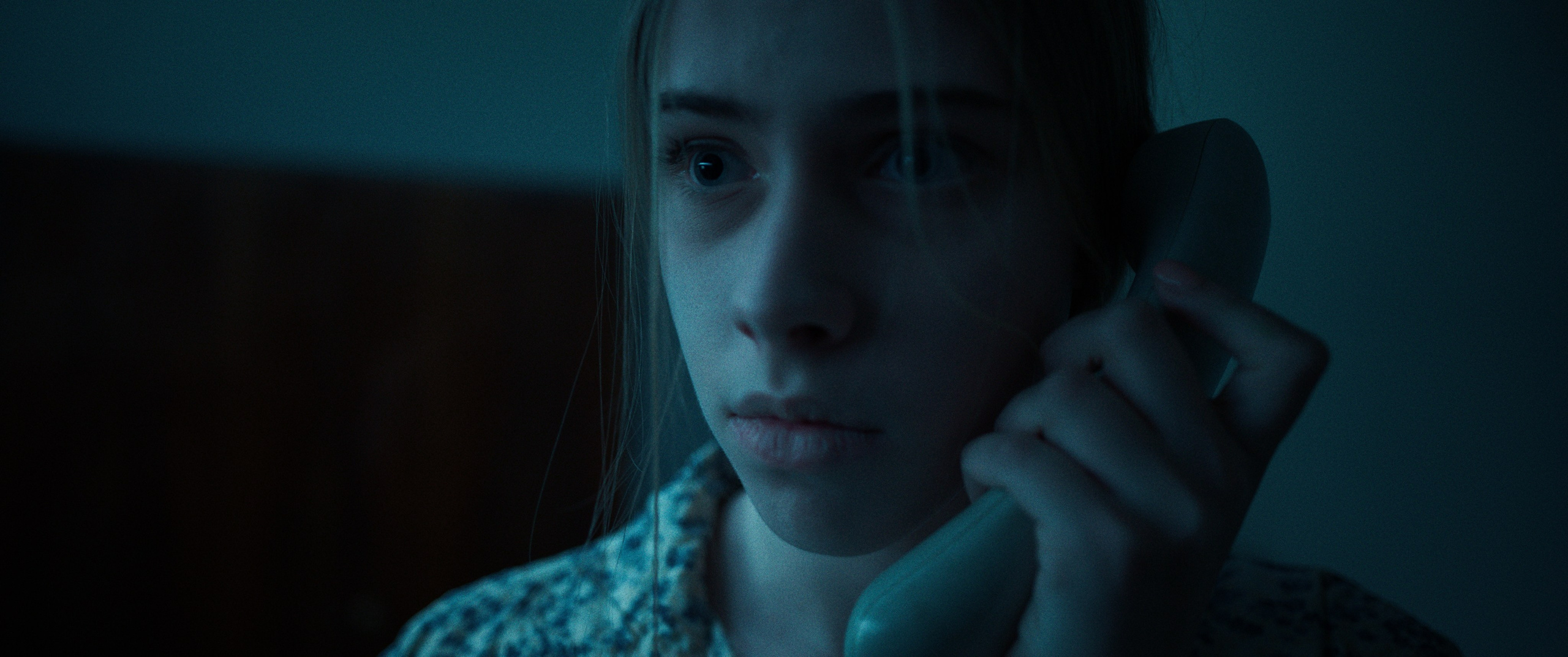 «Хочется спать» — short film. DANILA KOMKIN — Colorist