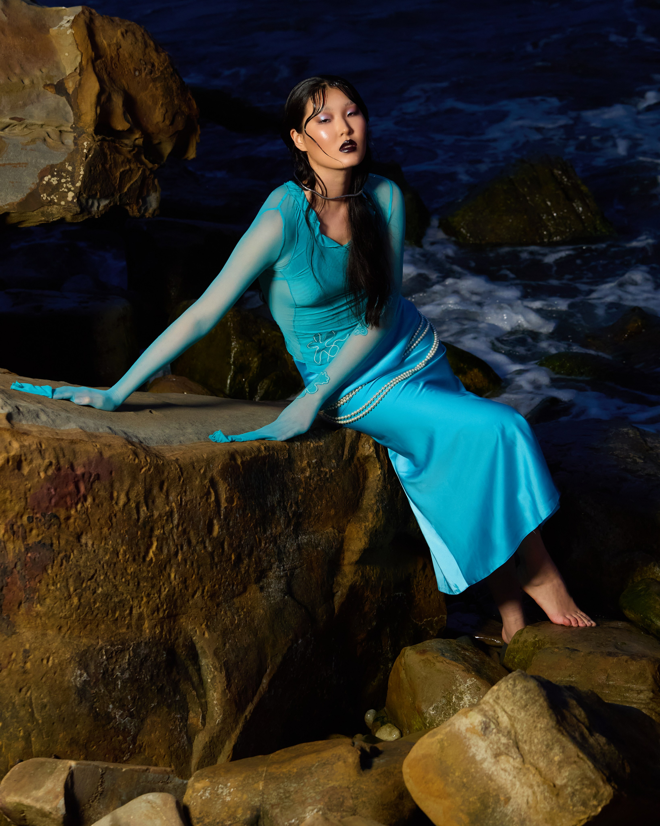 Sochi siren. Святослав Лебедев | Рекламный фотограф — Коммерческая съемка, Арт-дирекшн, AI-интеграция