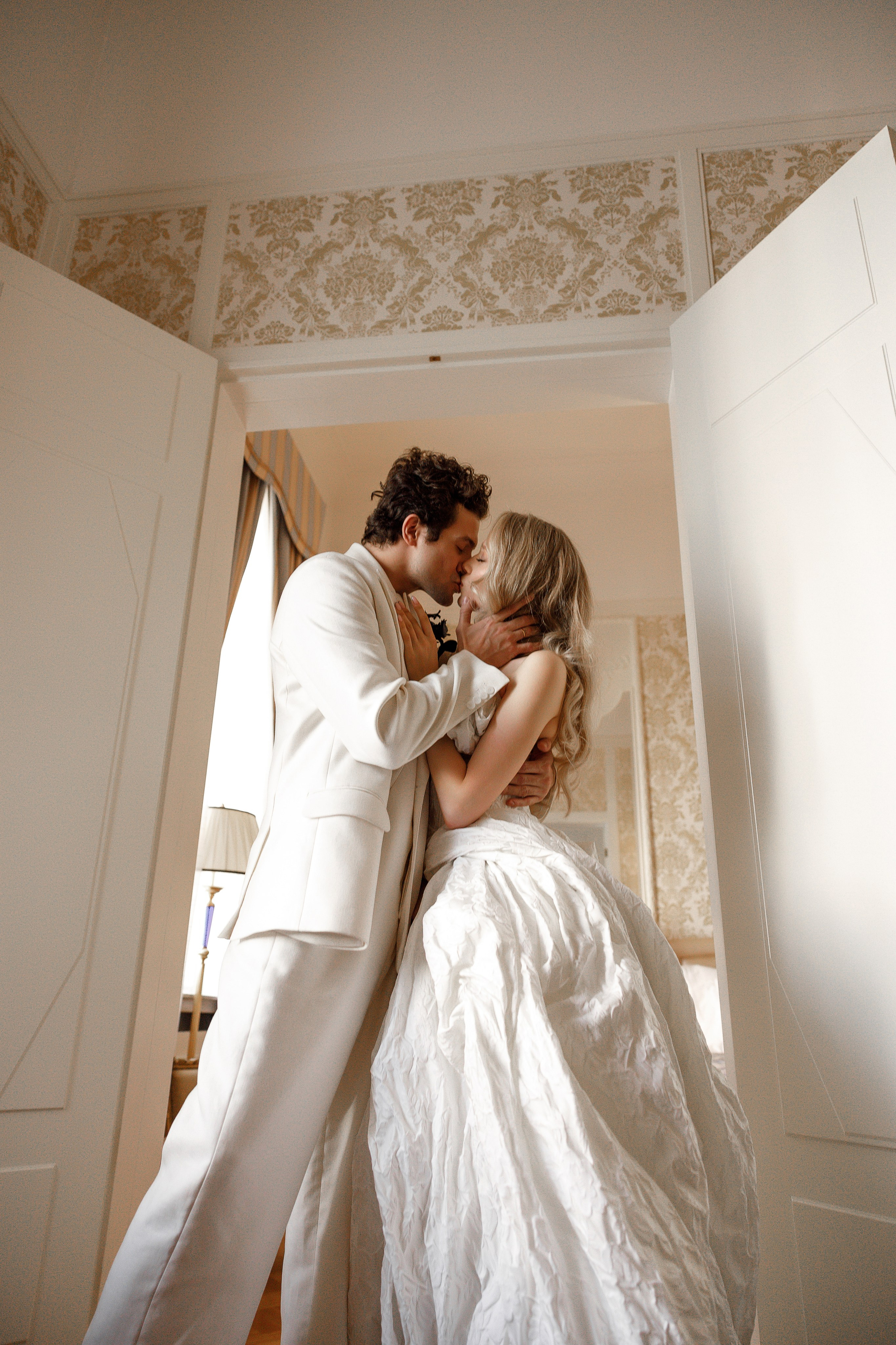 Валентина и Дмитрий. Свадебный и семейный фотограф  во Владивостоке Ольга Украинец