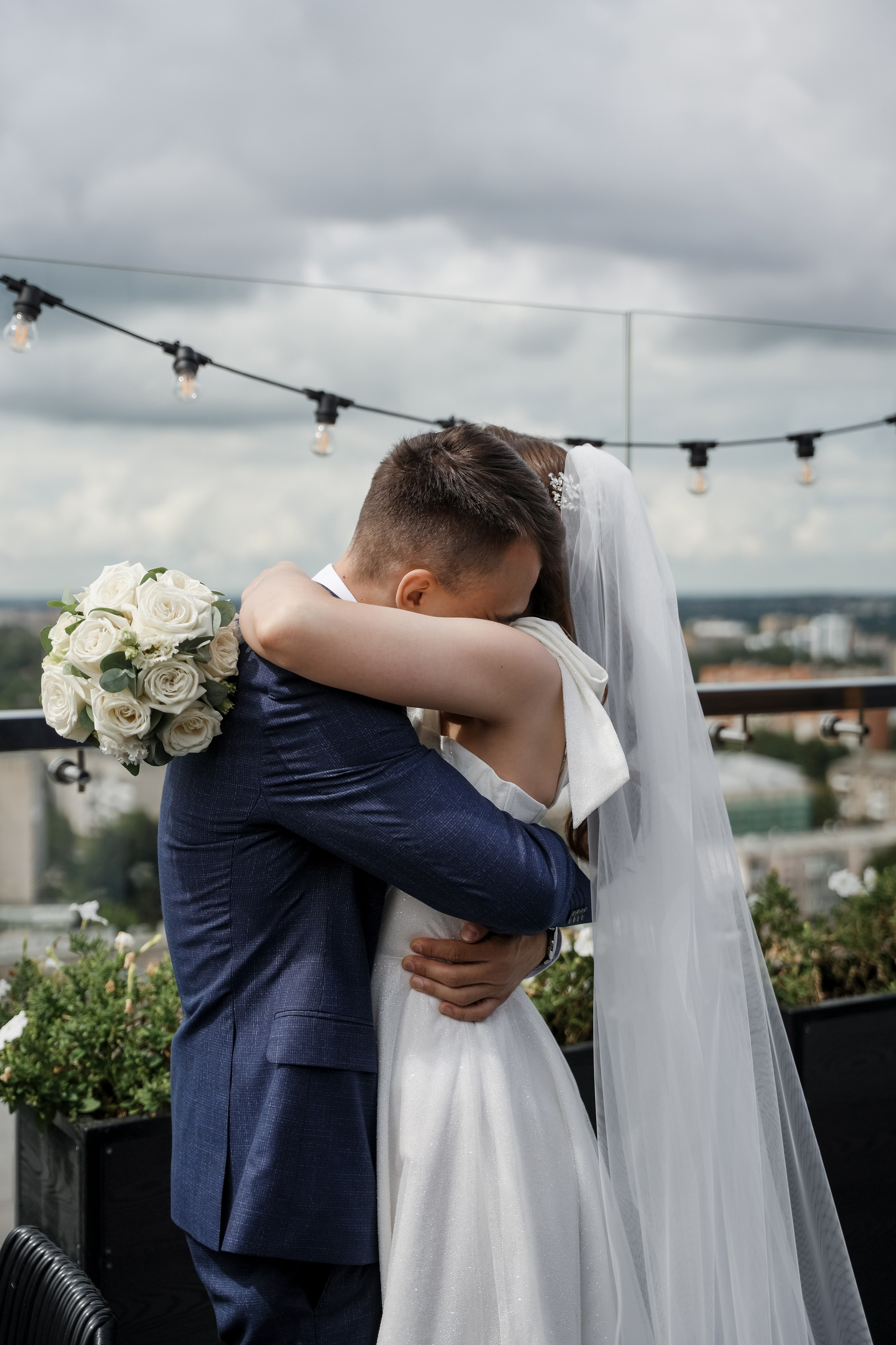 Иван и Екатерина 3/08/2024. Фотограф в Смоленске Ольга Давыдова