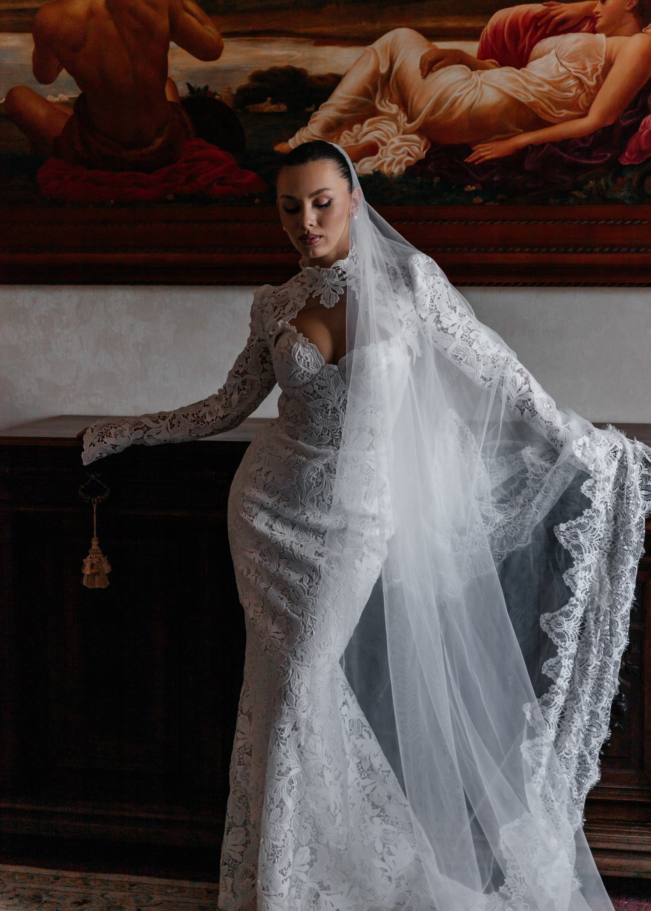 Павел и Анастасия. Свадебный фотограф г. Кропоткин