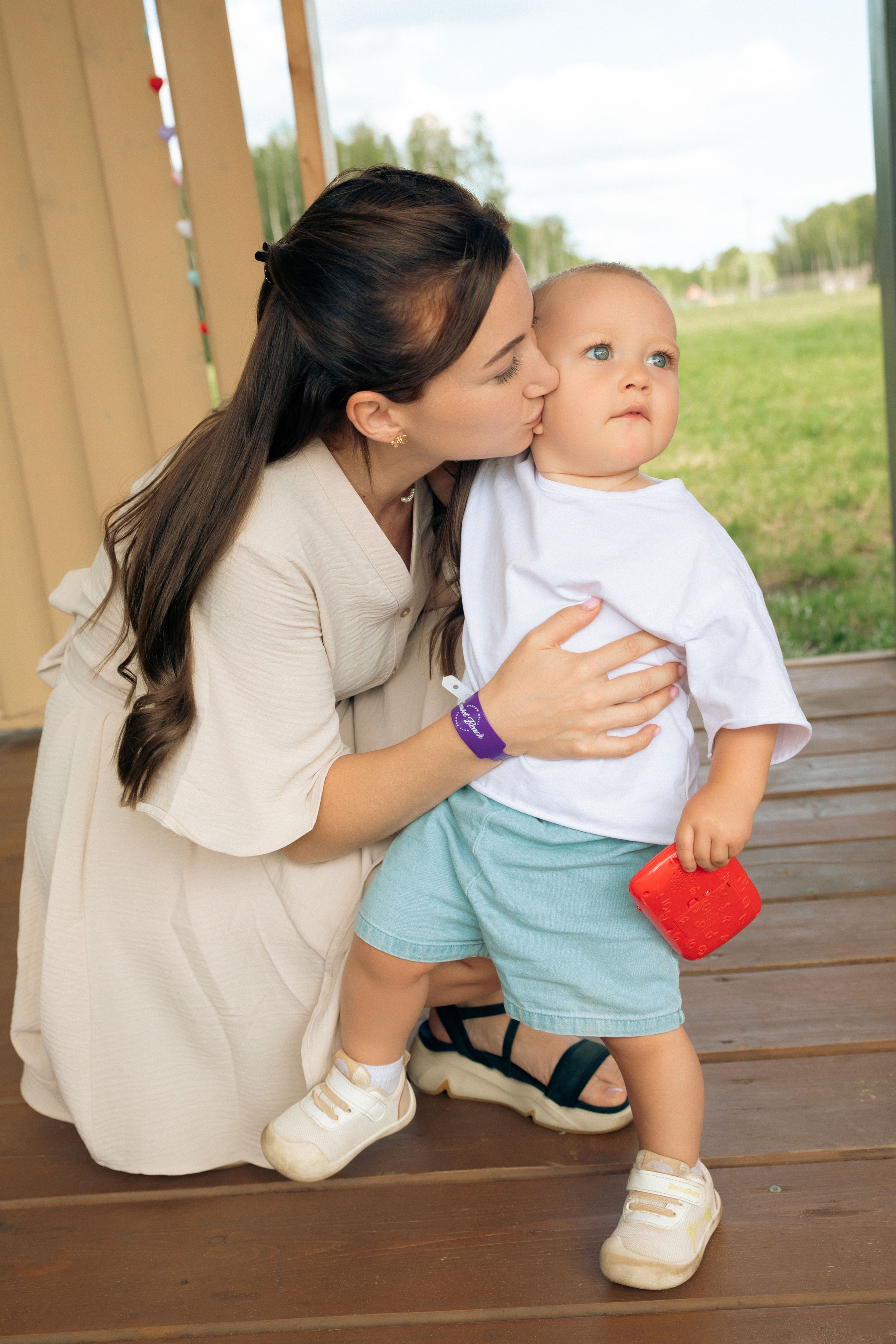 BOY or GIRL ❣ Gender Party. Фотограф в Москве Яна Полосина