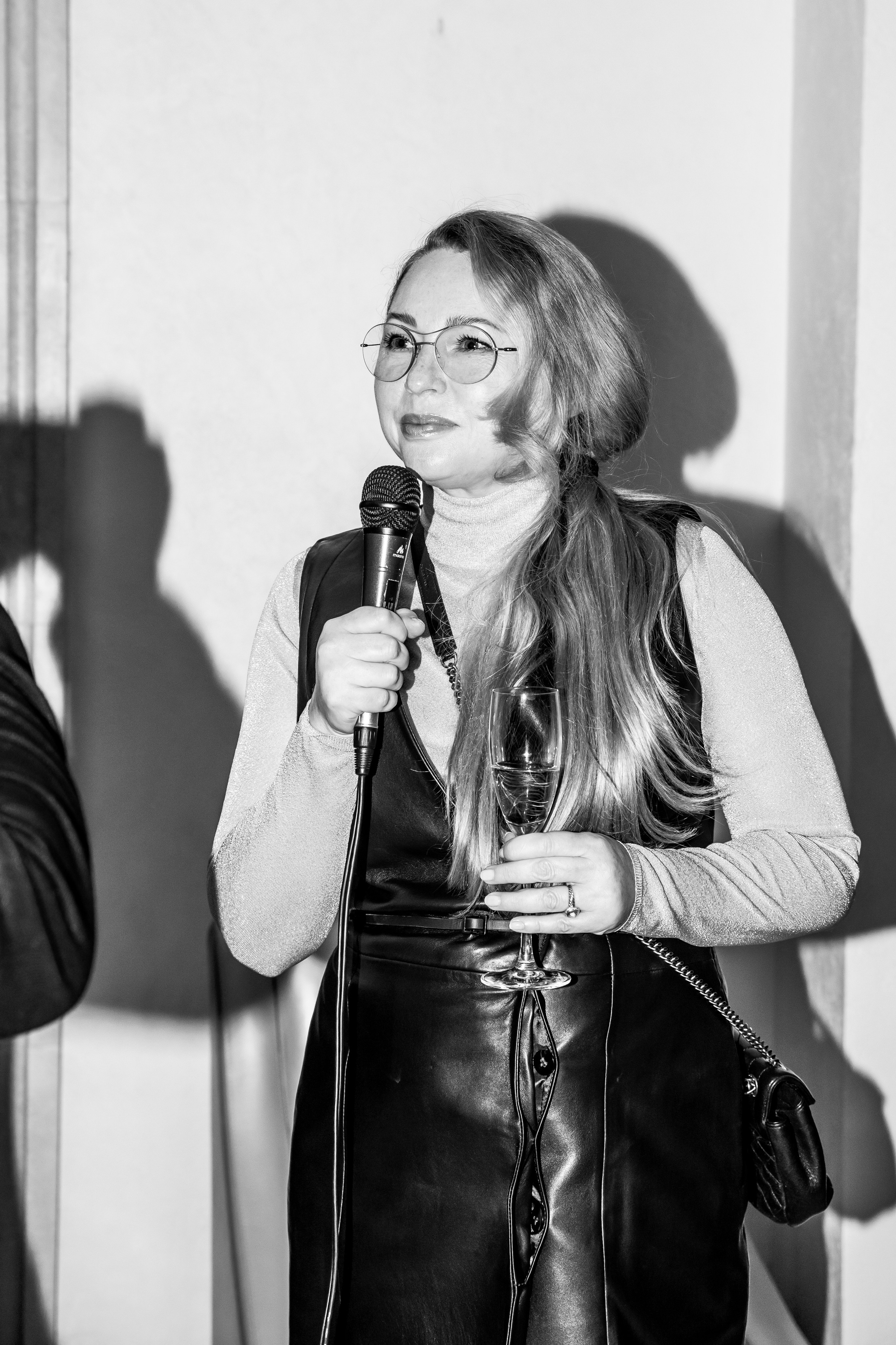 Simon's BD Party. Фотограф в Москве Яна Полосина