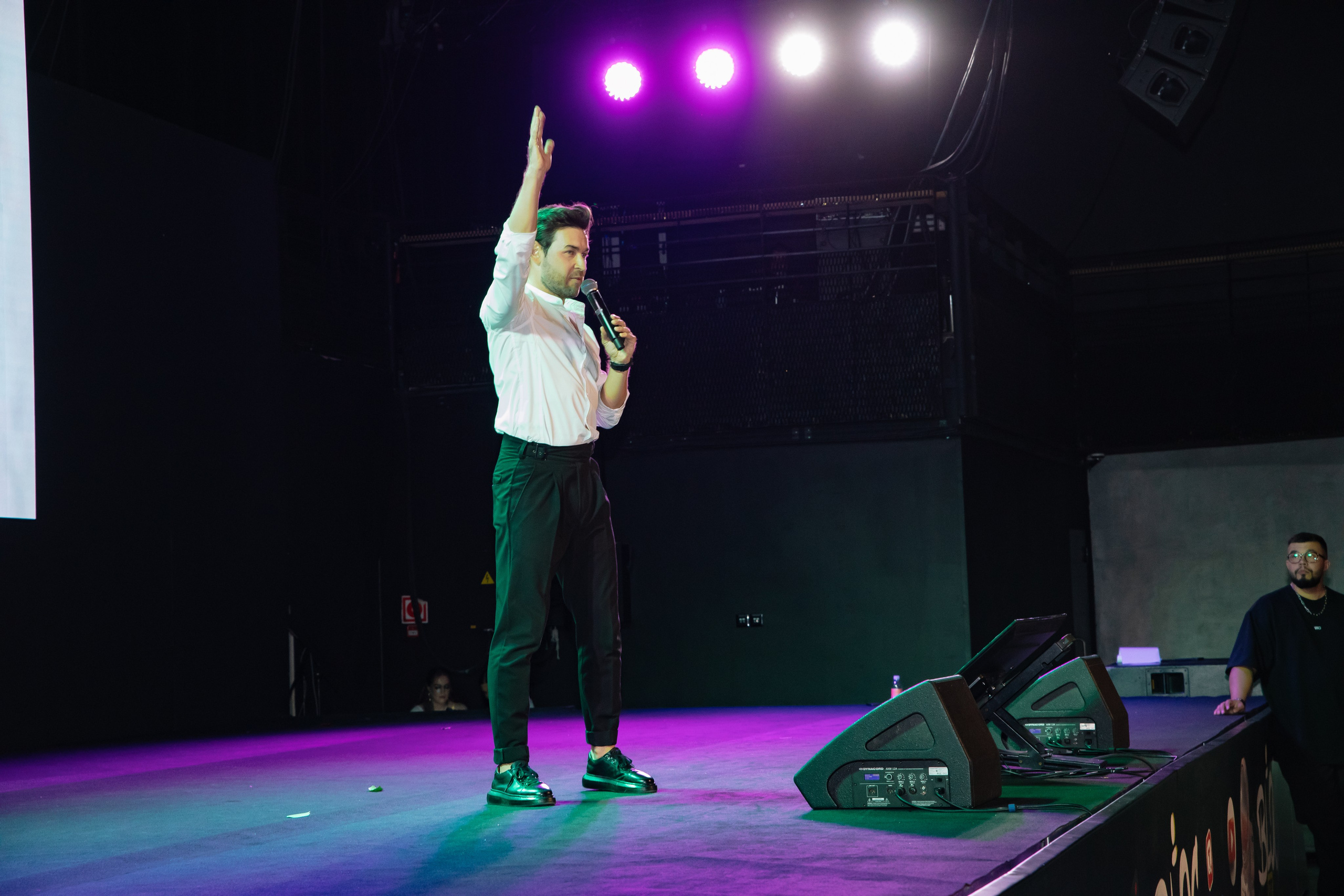 BLOG FEST. Фотограф в Москве Яна Полосина