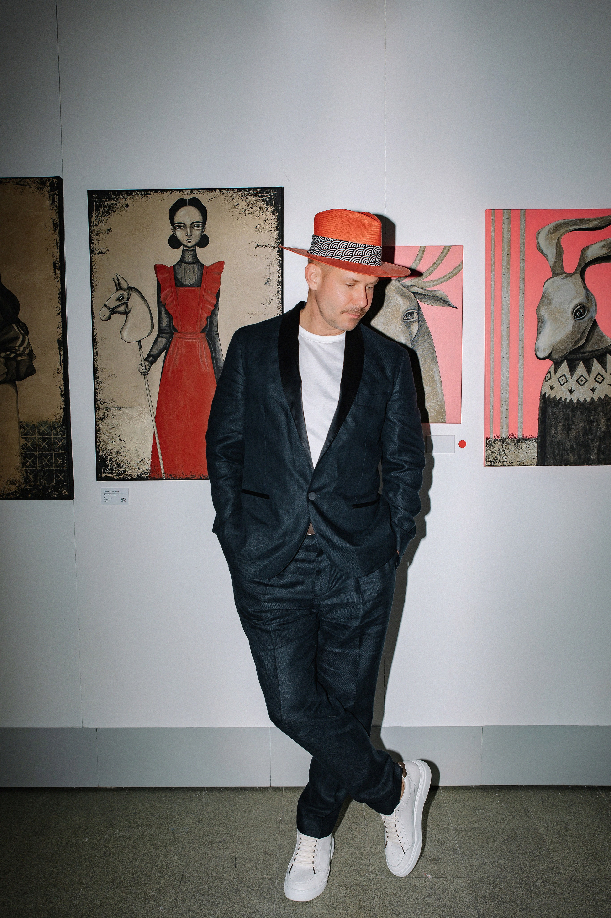 Art Russia 2024. Гостиный Двор. Фотограф в Москве Яна Полосина