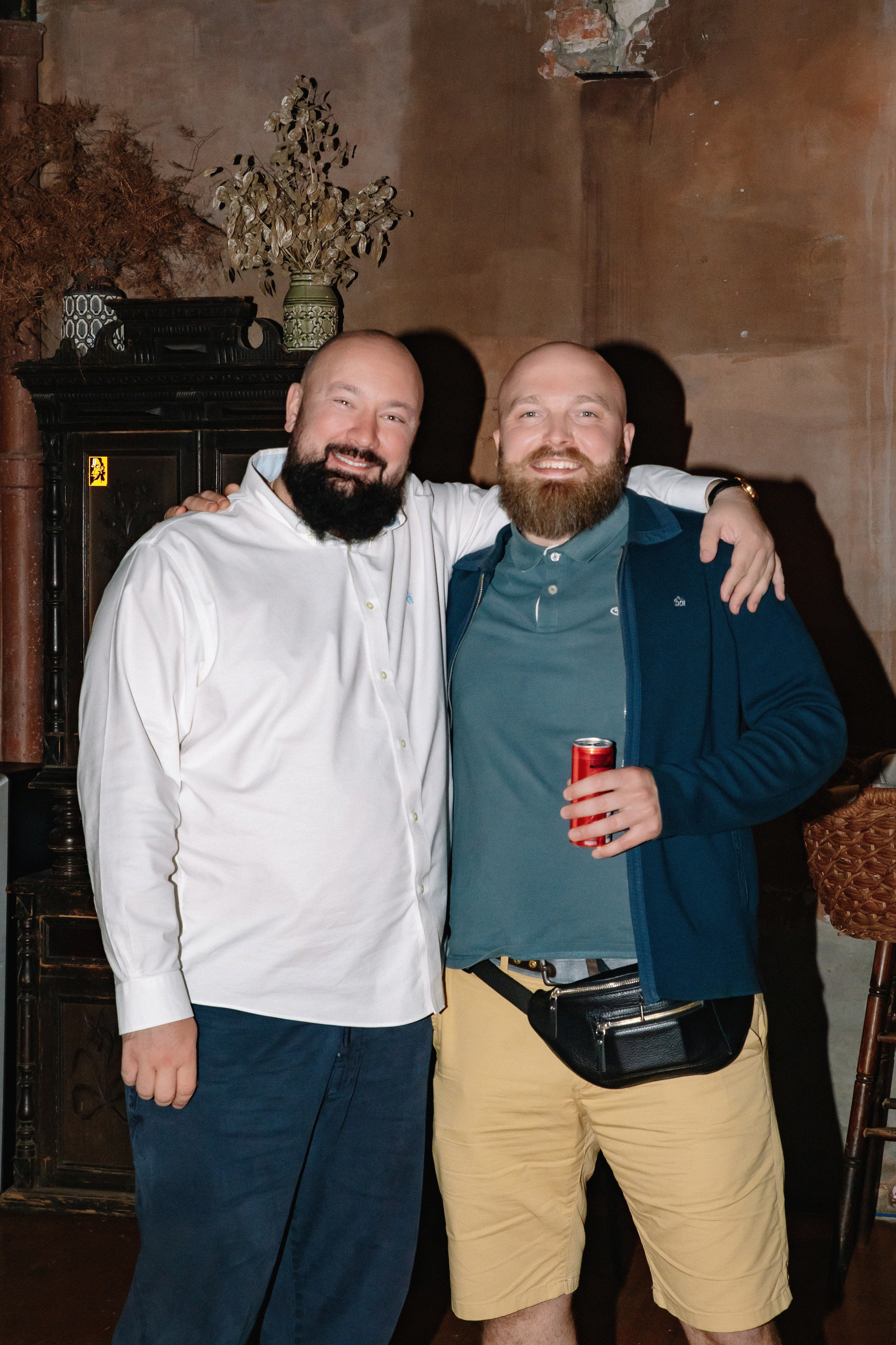 ~ С Днем Рождения, Катерина FOX ~. Фотограф в Москве Яна Полосина