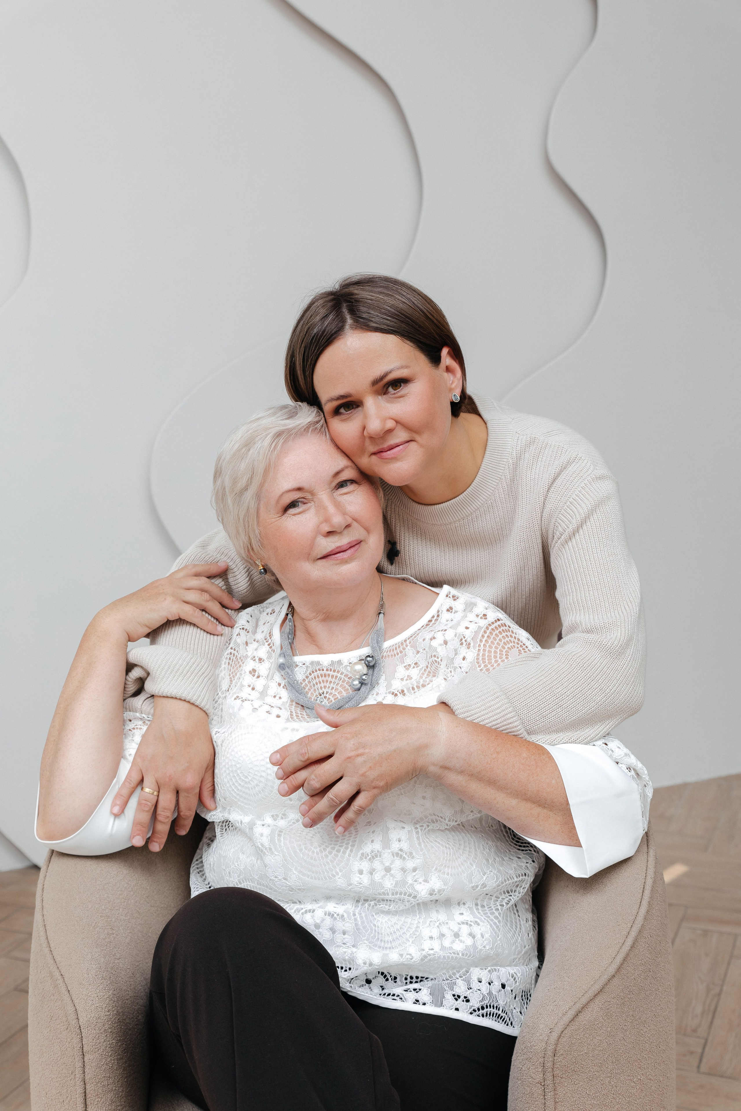 Любовь и Семья. Фотограф в Москве Яна Полосина