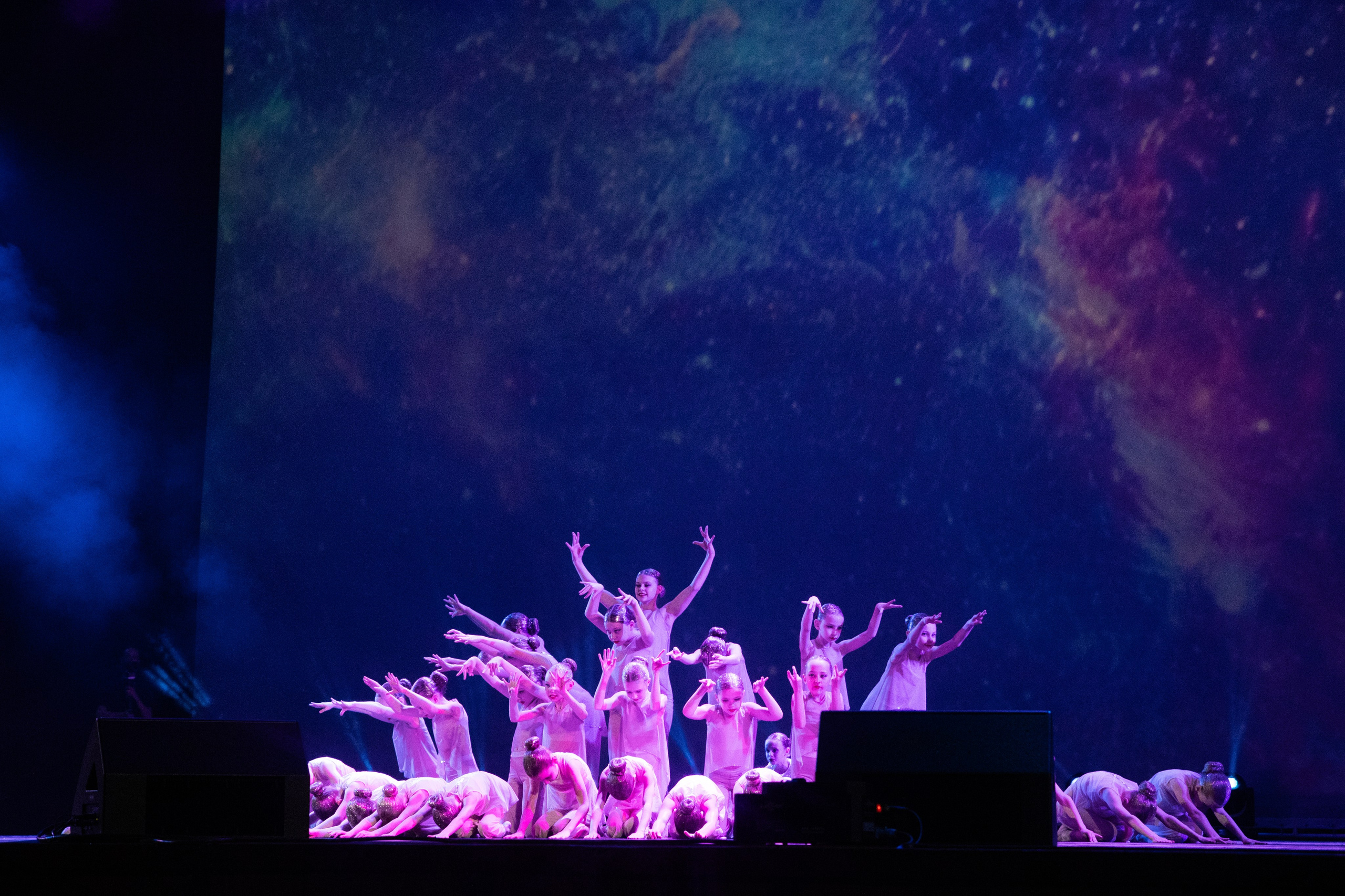 Новые Имена Кремлевский Дворец 28.04.2025. Фотограф в Москве Яна Полосина