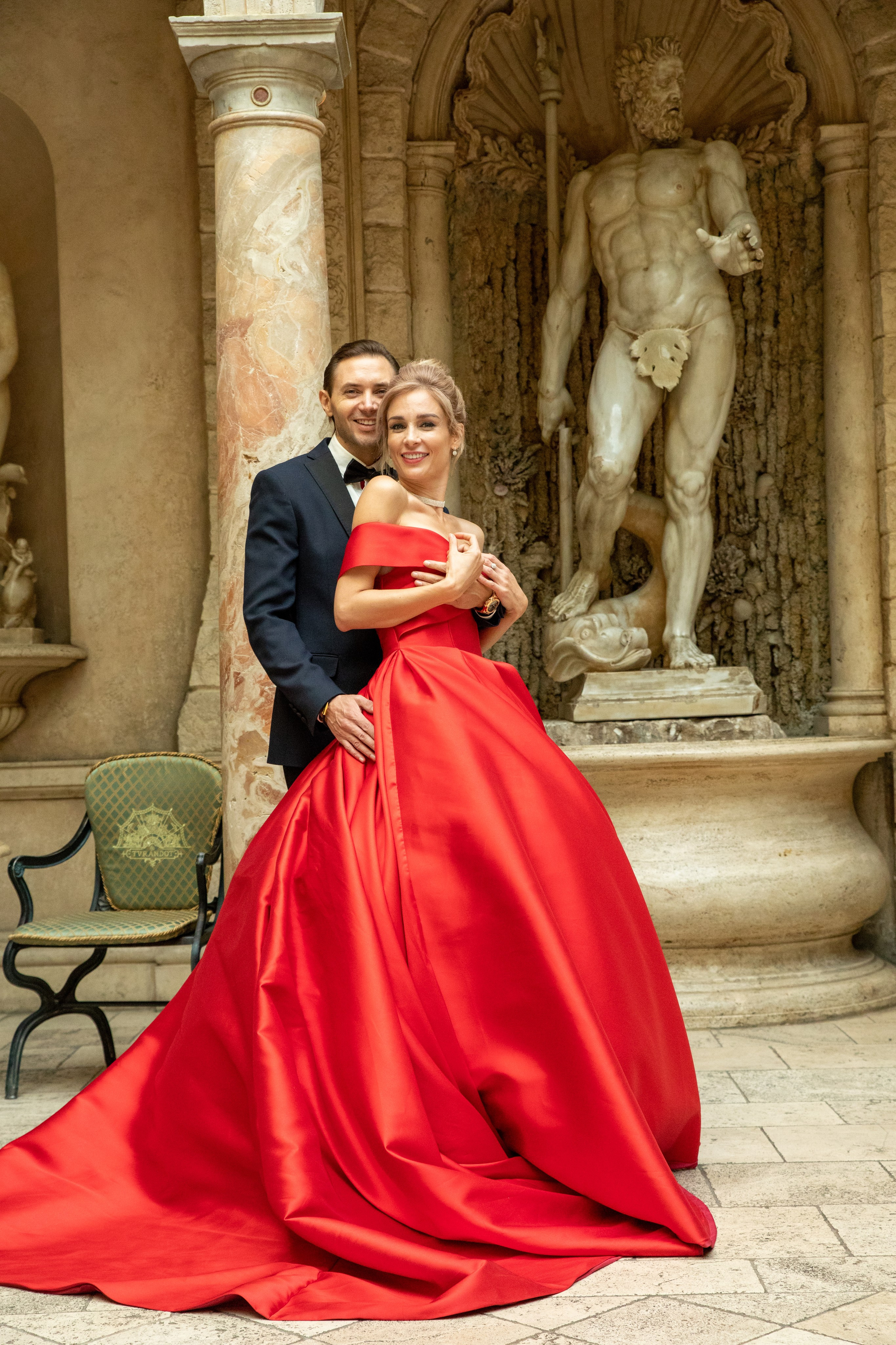 Вечеринки. Фотограф в Москве Яна Полосина