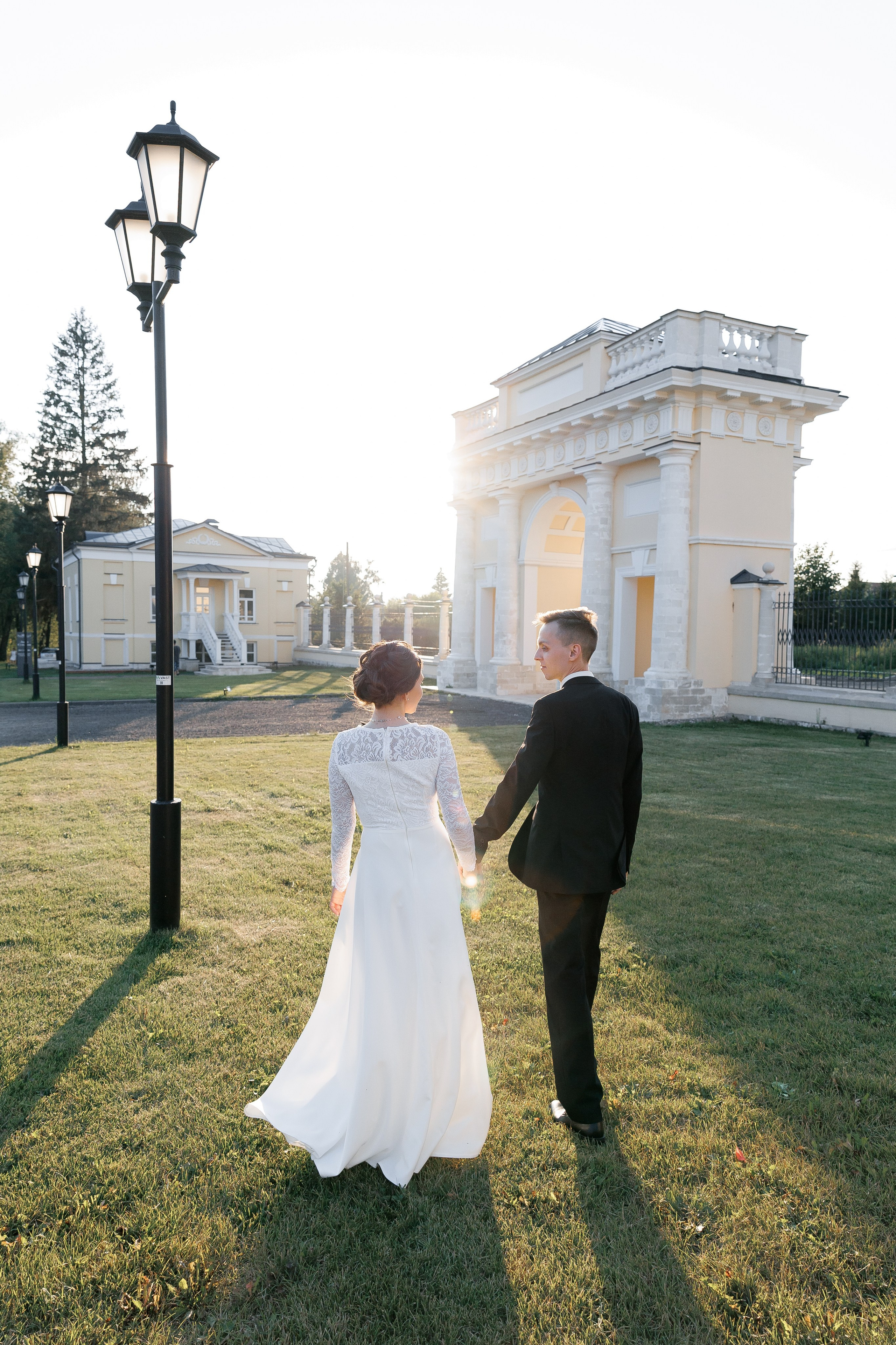 Анонс свадьбы Богдана и Татьяны. Свадебный фотограф Домодедово Москва Катерина Алехина