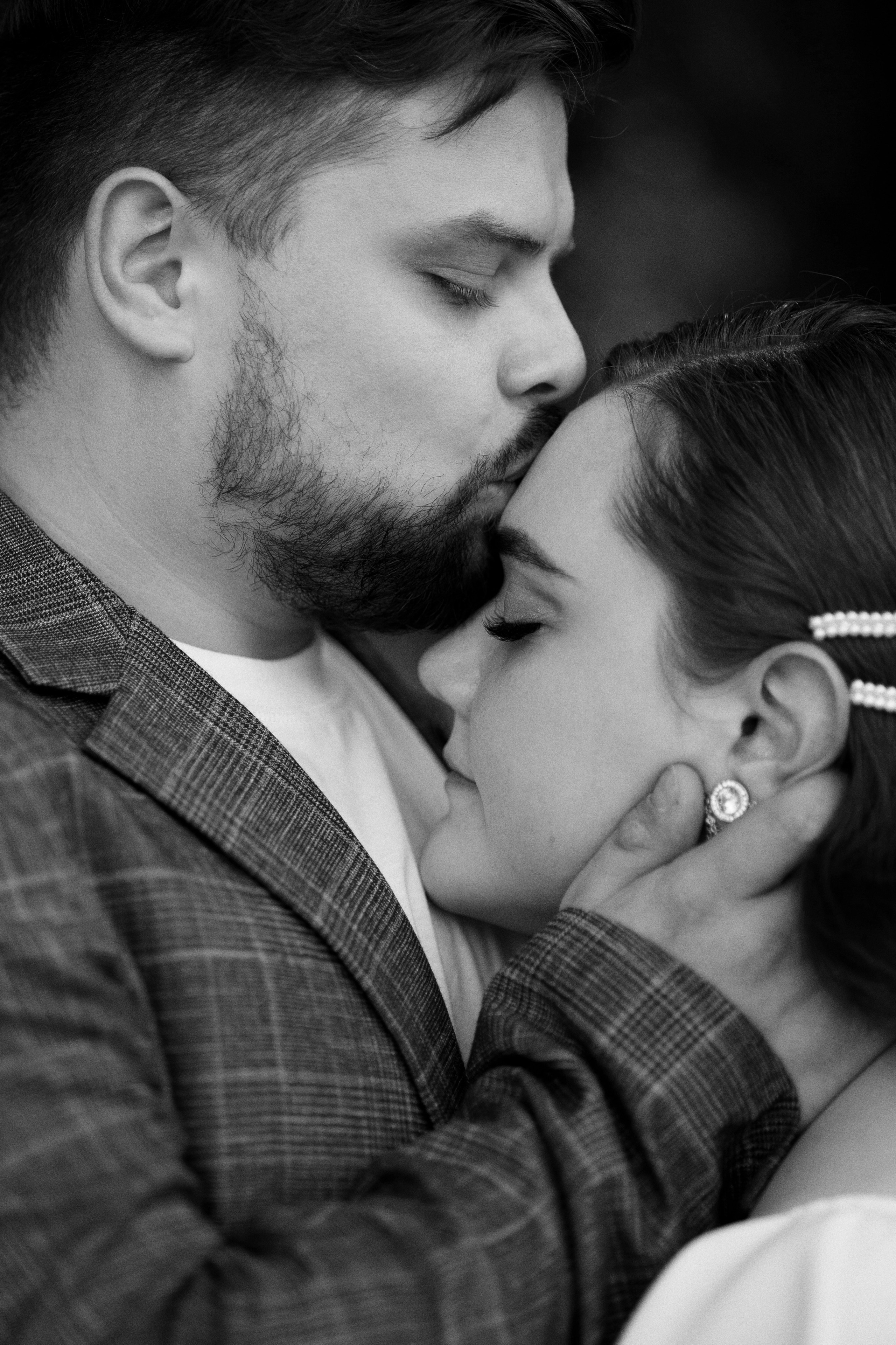 Диана и Максим. Женский и свадебный фотограф в Санкт-Петербурге Матвеева Наталья