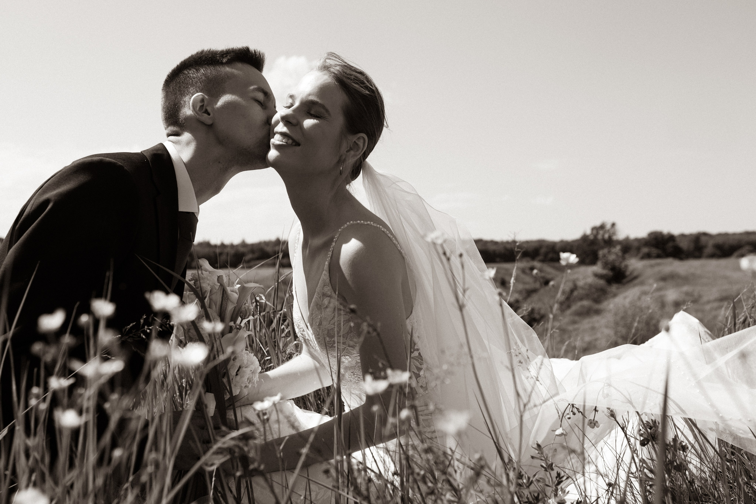 Саша и Никита. На природе| 31.05.2025. Фотограф Зарина. Казань