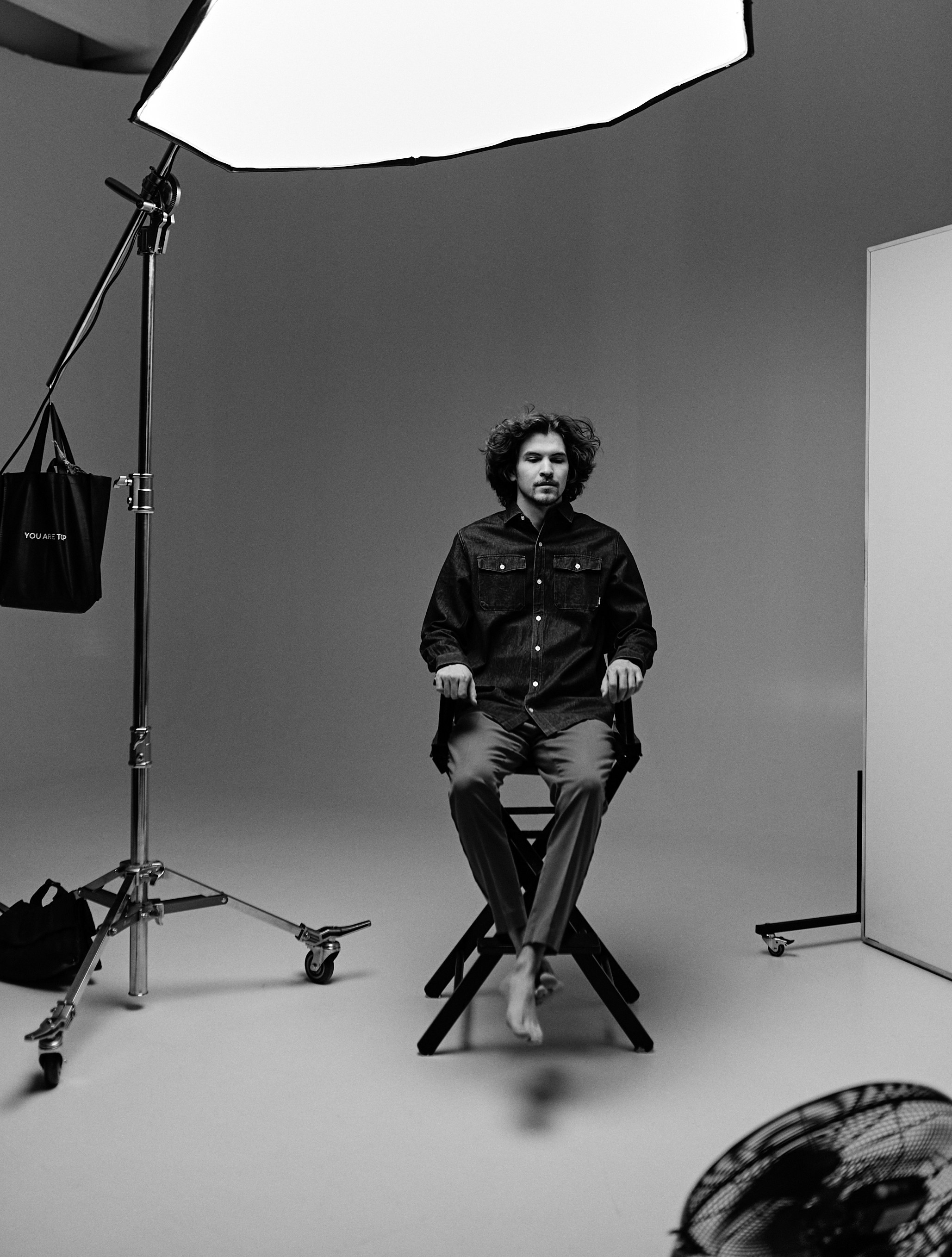 Портреты. Фотограф Эмилия Сафиуллина