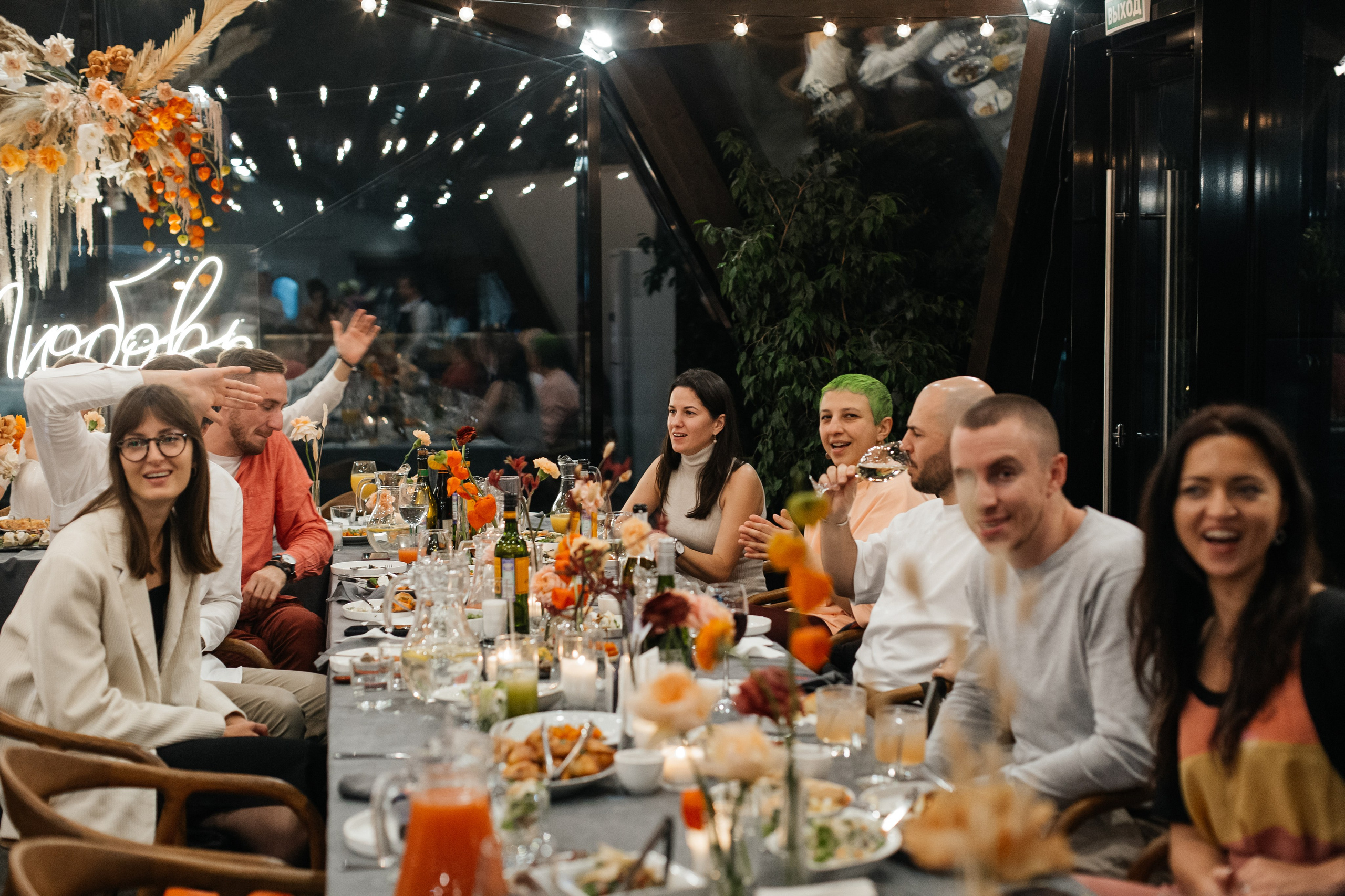 Пример полной свадебной съемки. Свадебный фотограф в Санкт-Петербурге Вика Стукачева