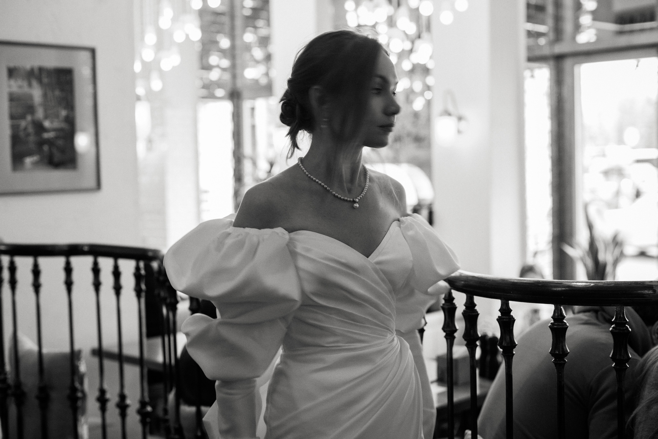 Пример полной свадебной съемки. Свадебный фотограф в Санкт-Петербурге Вика Стукачева