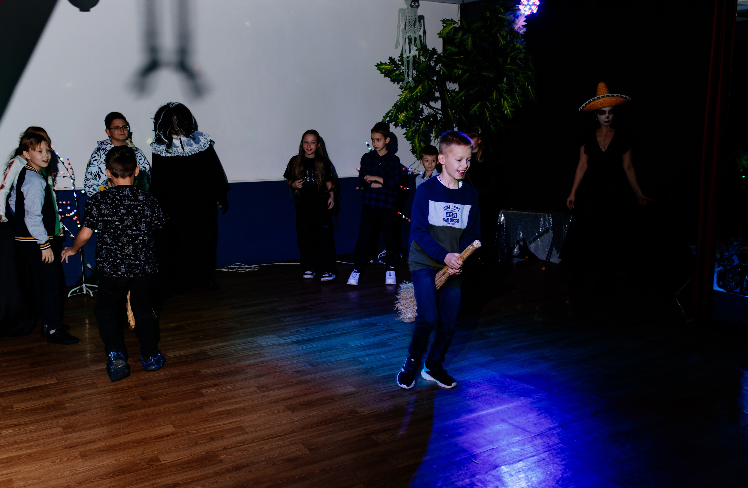 День Рождения. Персональный и семейный фотограф в Нижнем Новгороде-Карачева Анна