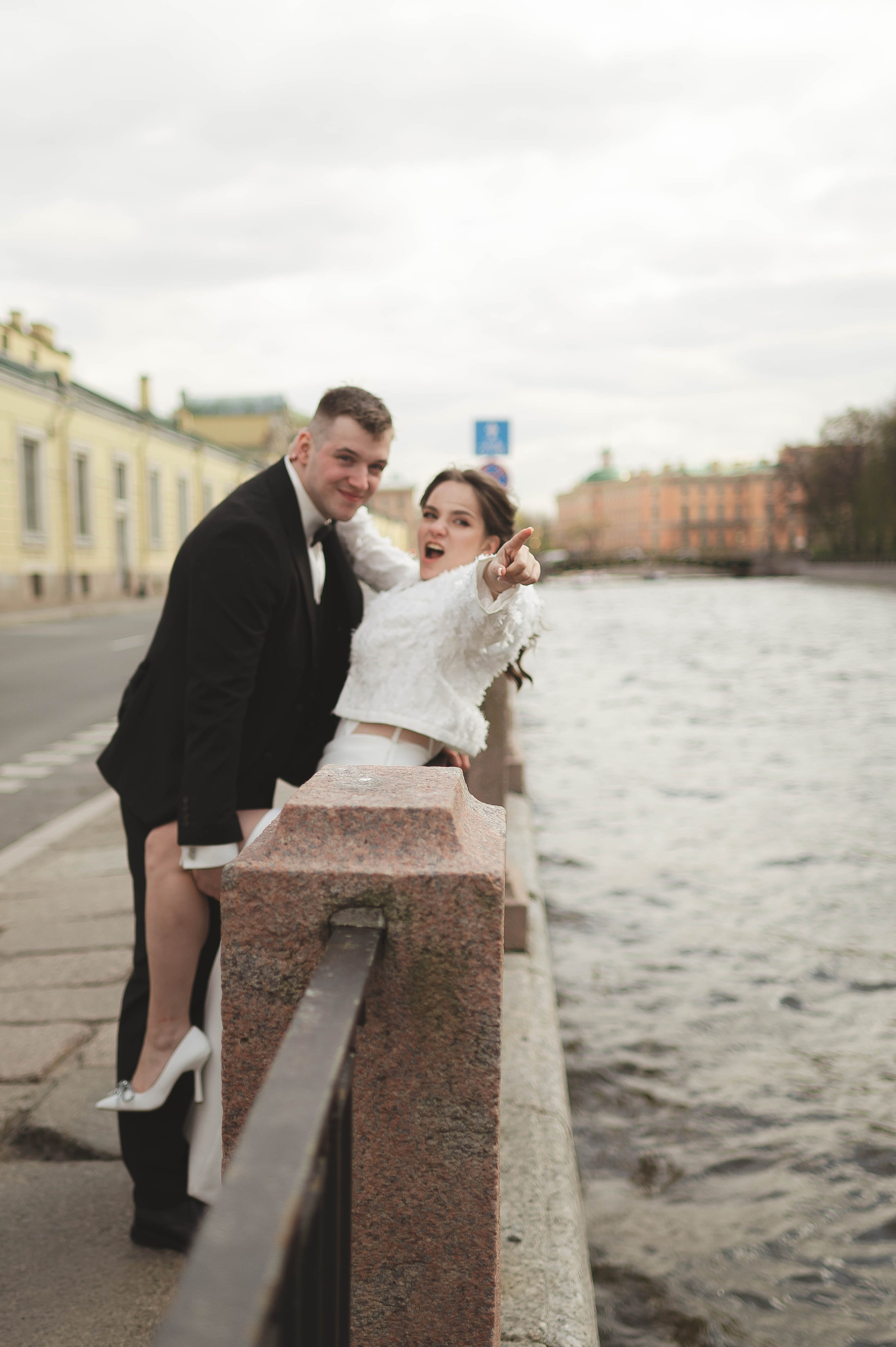 Когда сердца горят. Свадебный фотограф Татьяна Лейн в Санкт-Петербурге