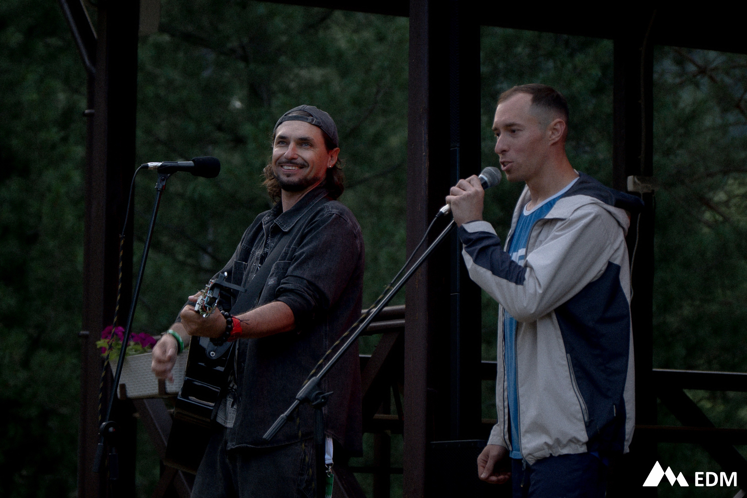 EDM2025. Фотограф Новосибирск Вероника Вишневская