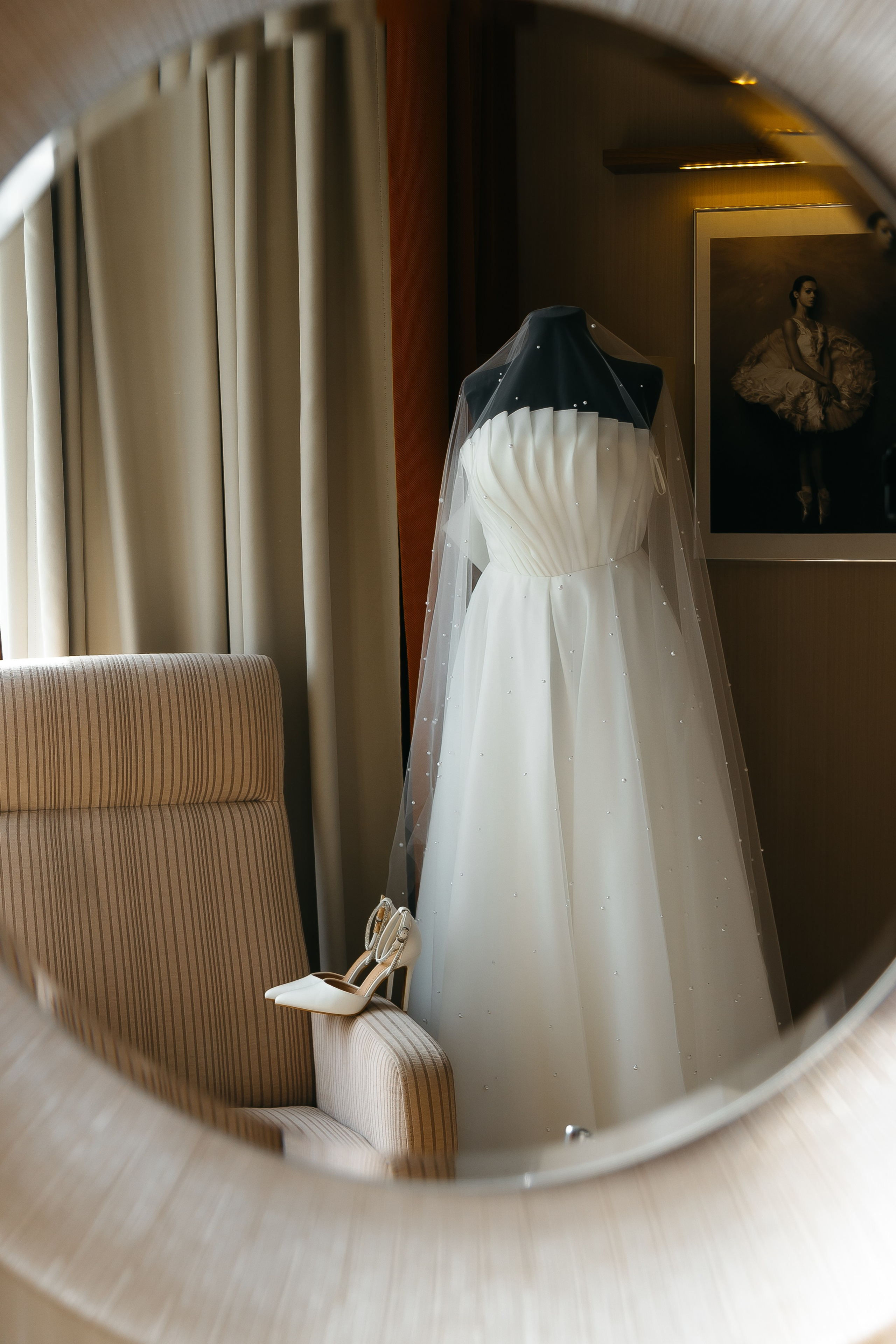 Анатолий и Виктория. Фотограф Новосибирск Вероника Вишневская