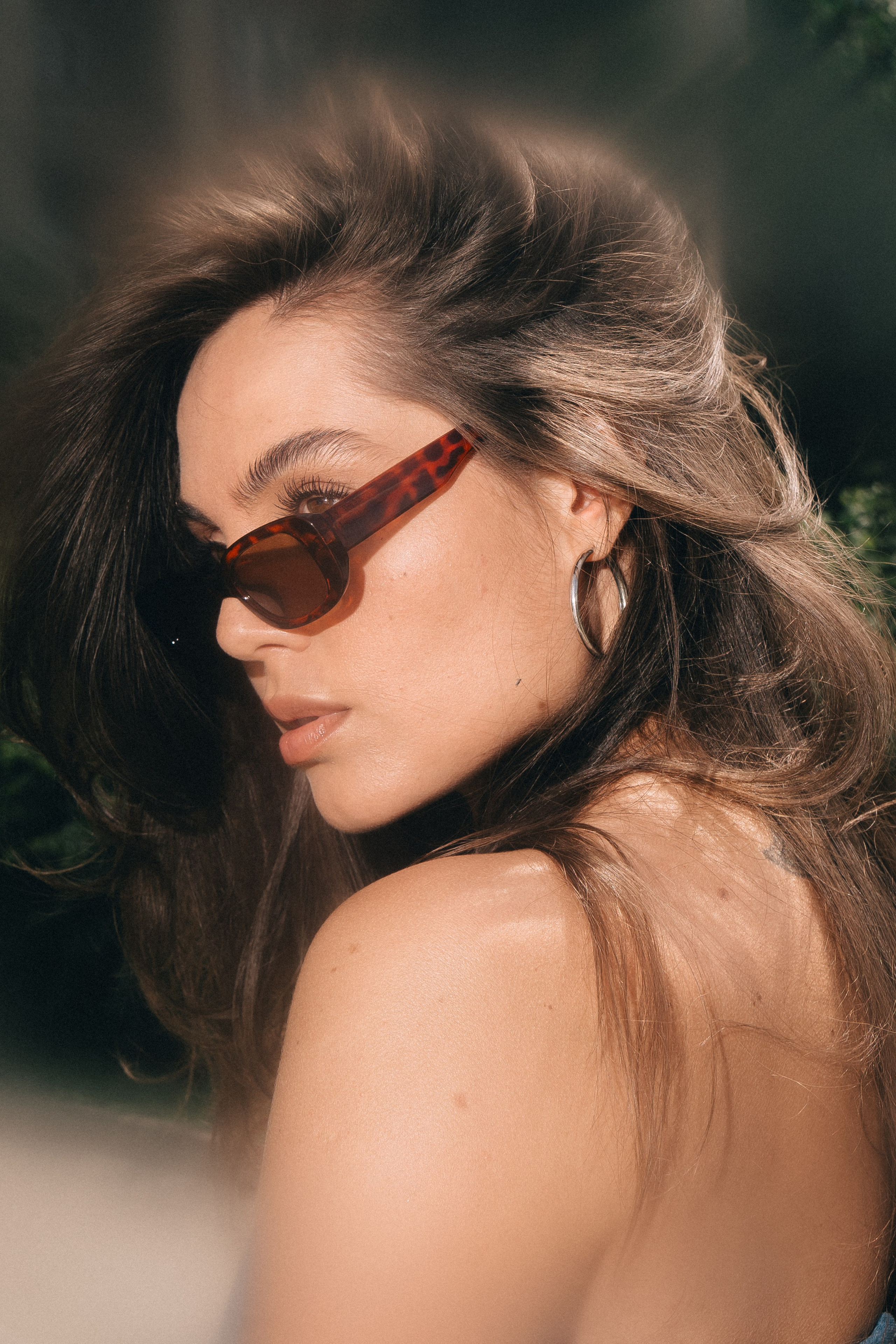 Алина. Фотограф Новосибирск Вероника Вишневская