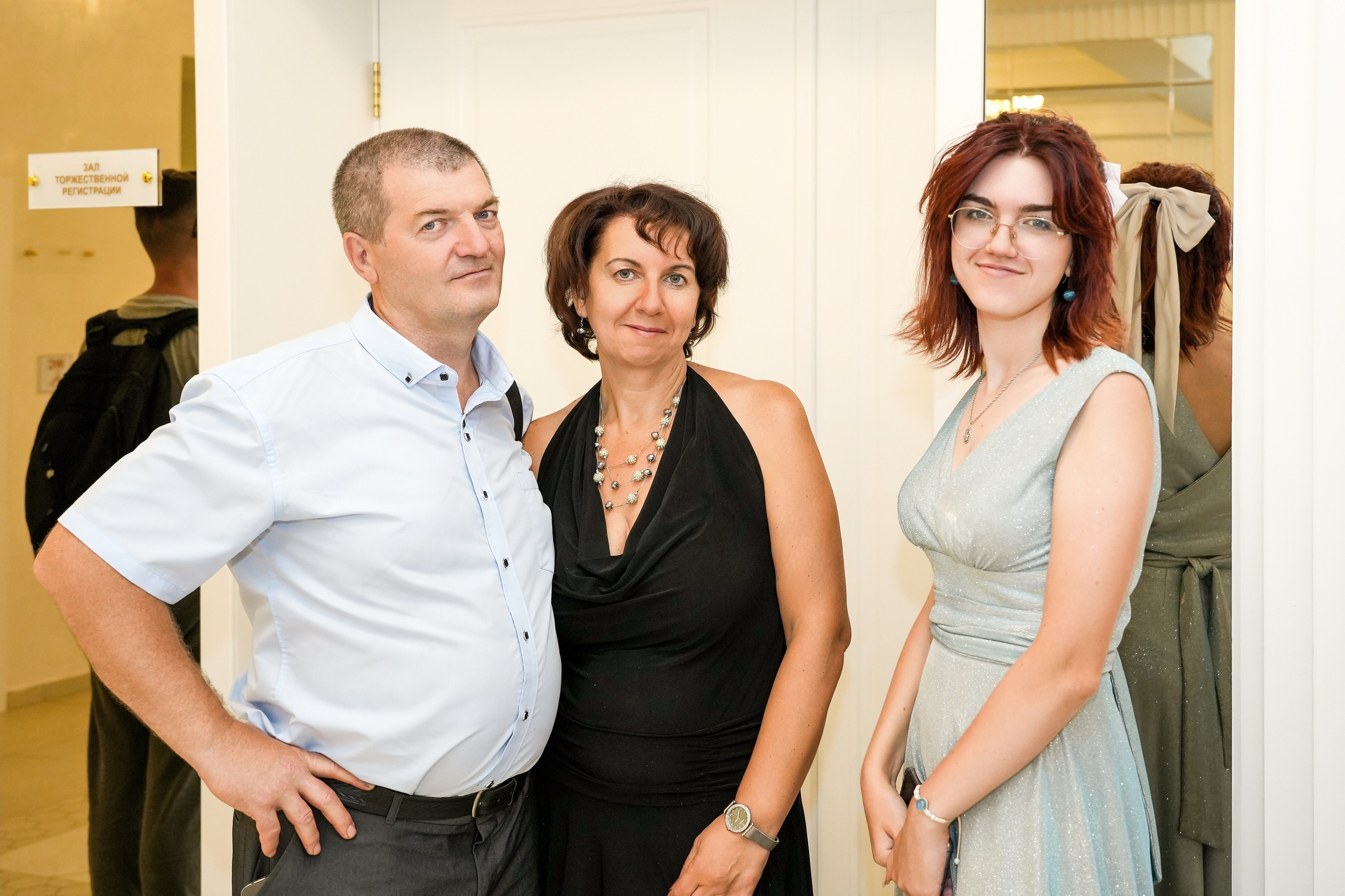 Свадьба Ивана и Елизаветы 22.08.2025. Семейный фотограф Владимир Просвиркин. г. Самара