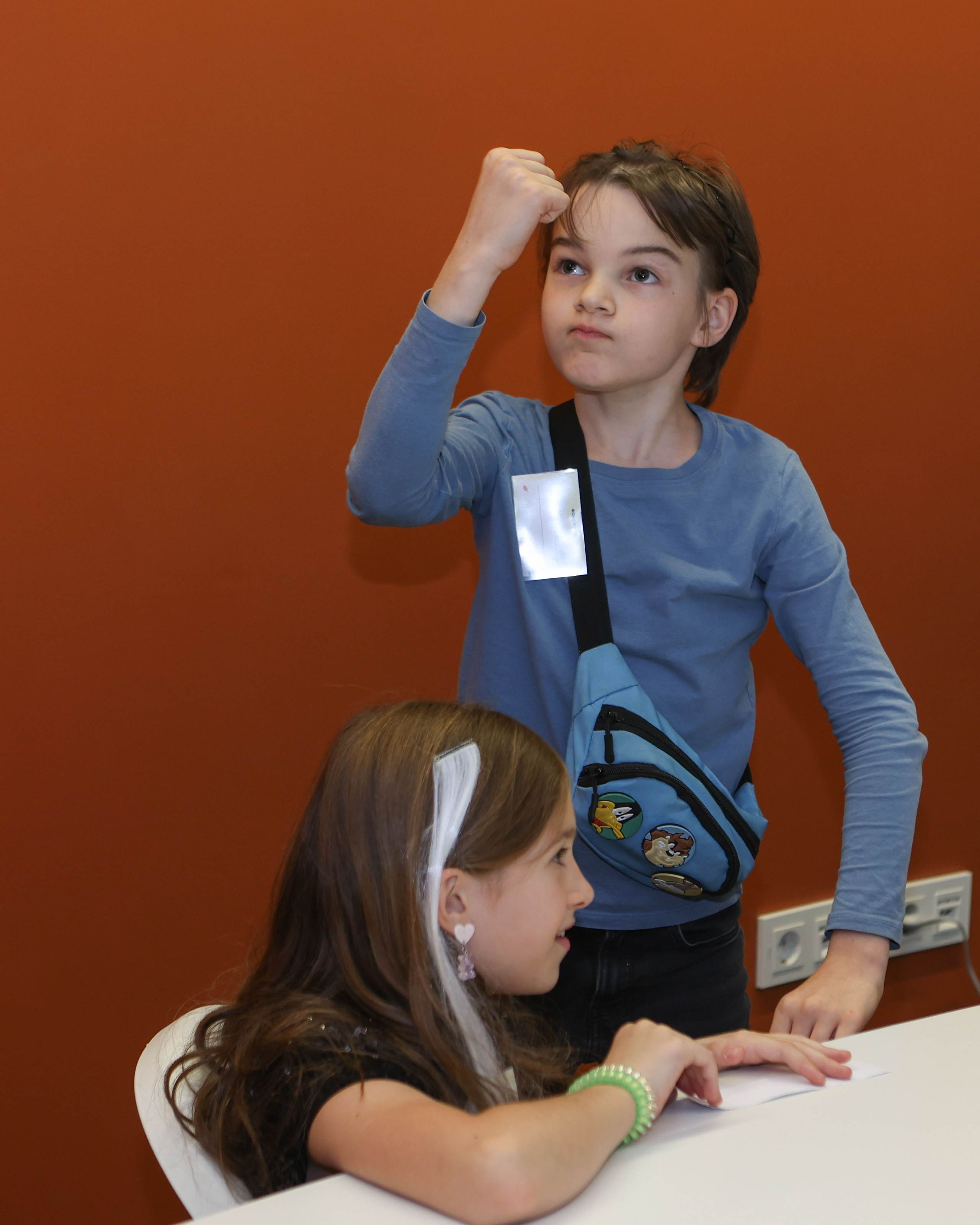 Фоксфорд 3-4 классы. Выпускные альбомы и школьный фотограф в Подольске, Троицке, Щербинке, Москве и Московской области