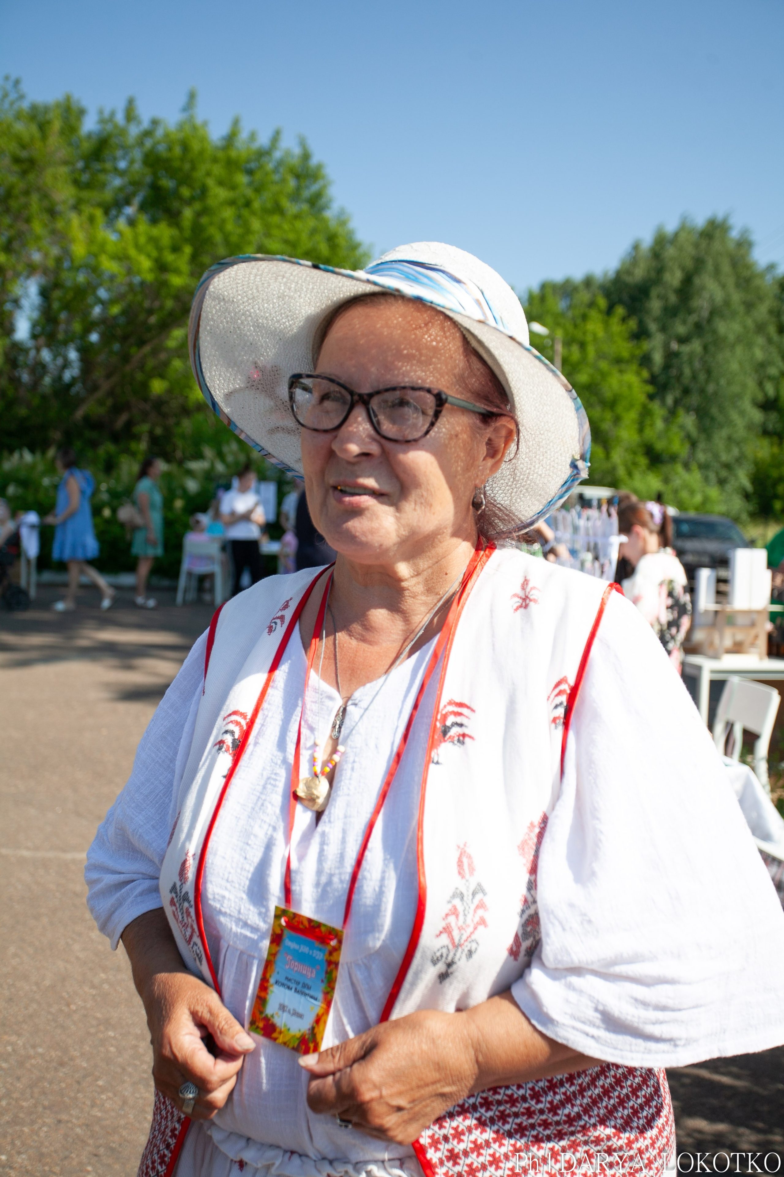 Умный фест. Фотограф Дарья Локотко в Красноярске