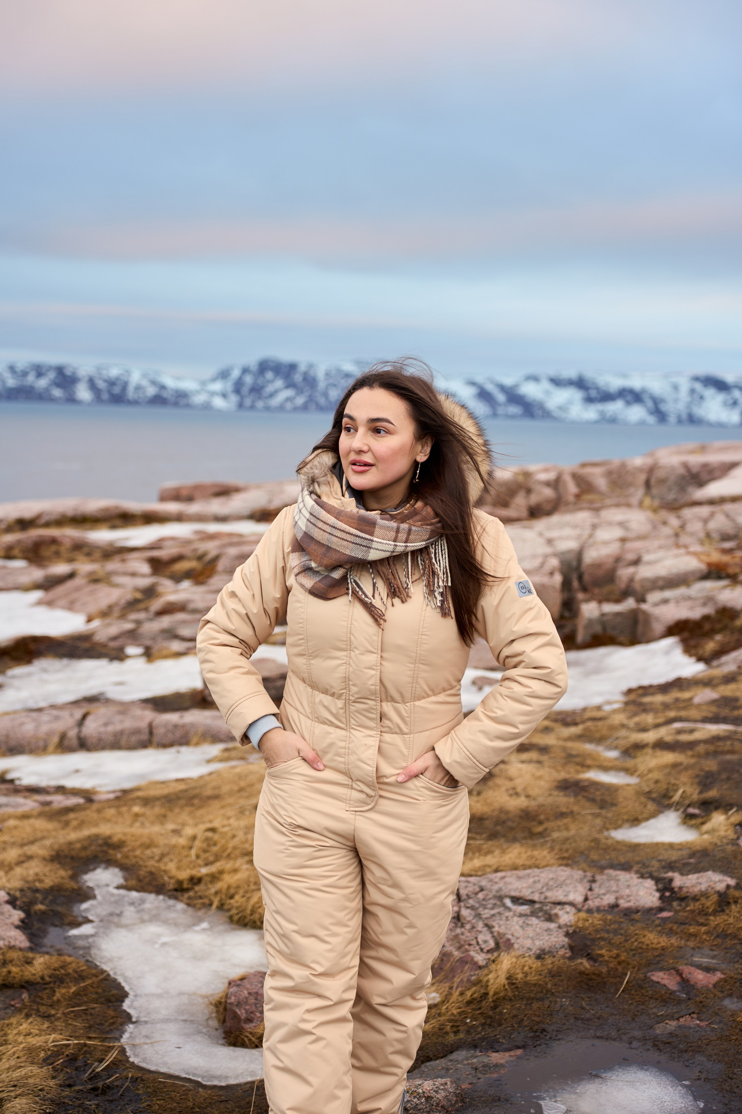 TERIBERKA. Photographer in Yekaterinburg, Sochi, Istanbul, Tbilisi-Bshari Zaana