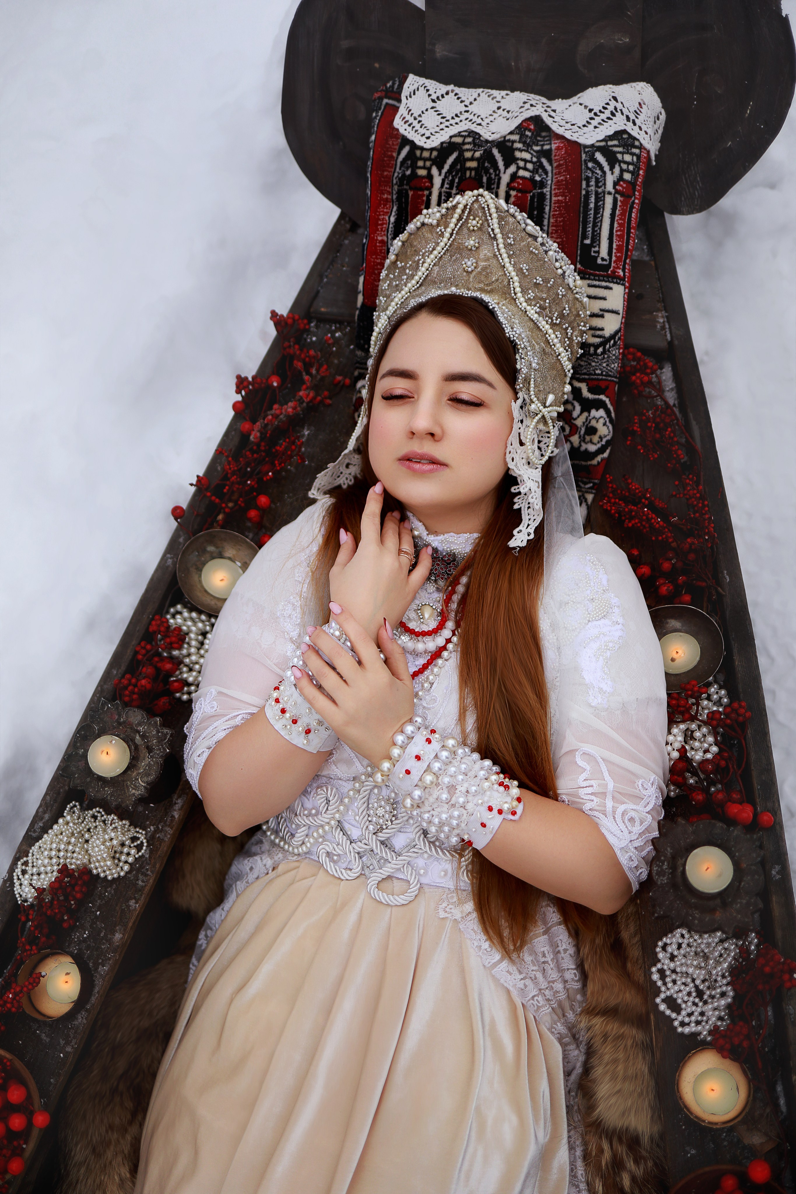 Женские съемки. Детский и семейный фотограф Москва Наталья Матвеенко