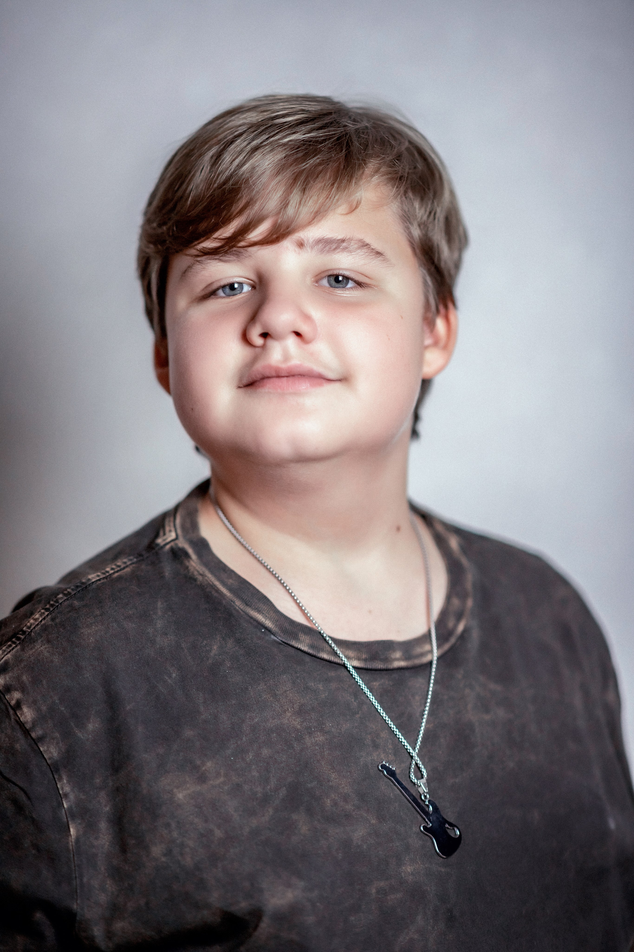 ДЕТСКИЙ портрет. Фотограф Алина Лебедь