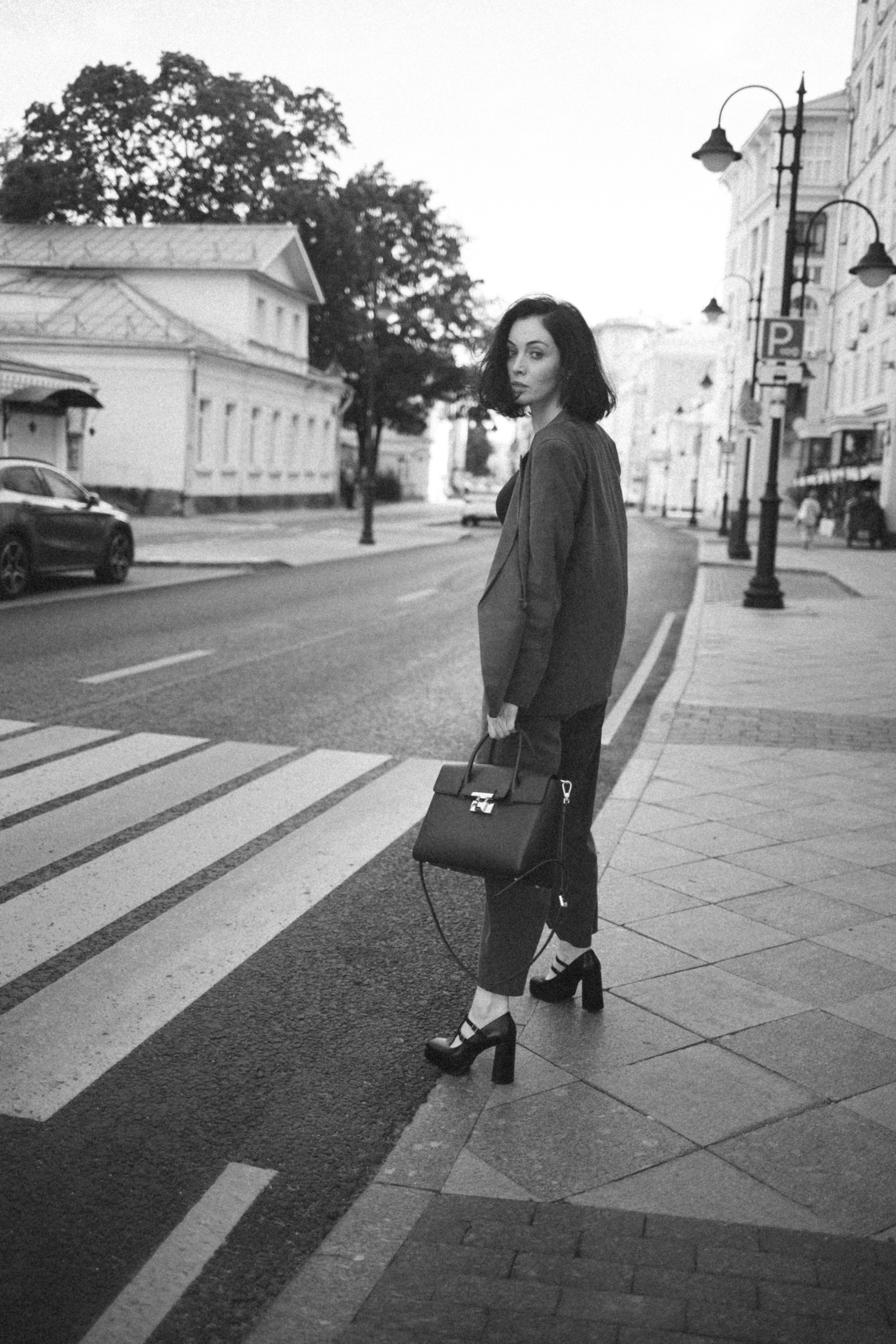 ОЛЯ. Я фотограф из Москвы к Вашим услугам