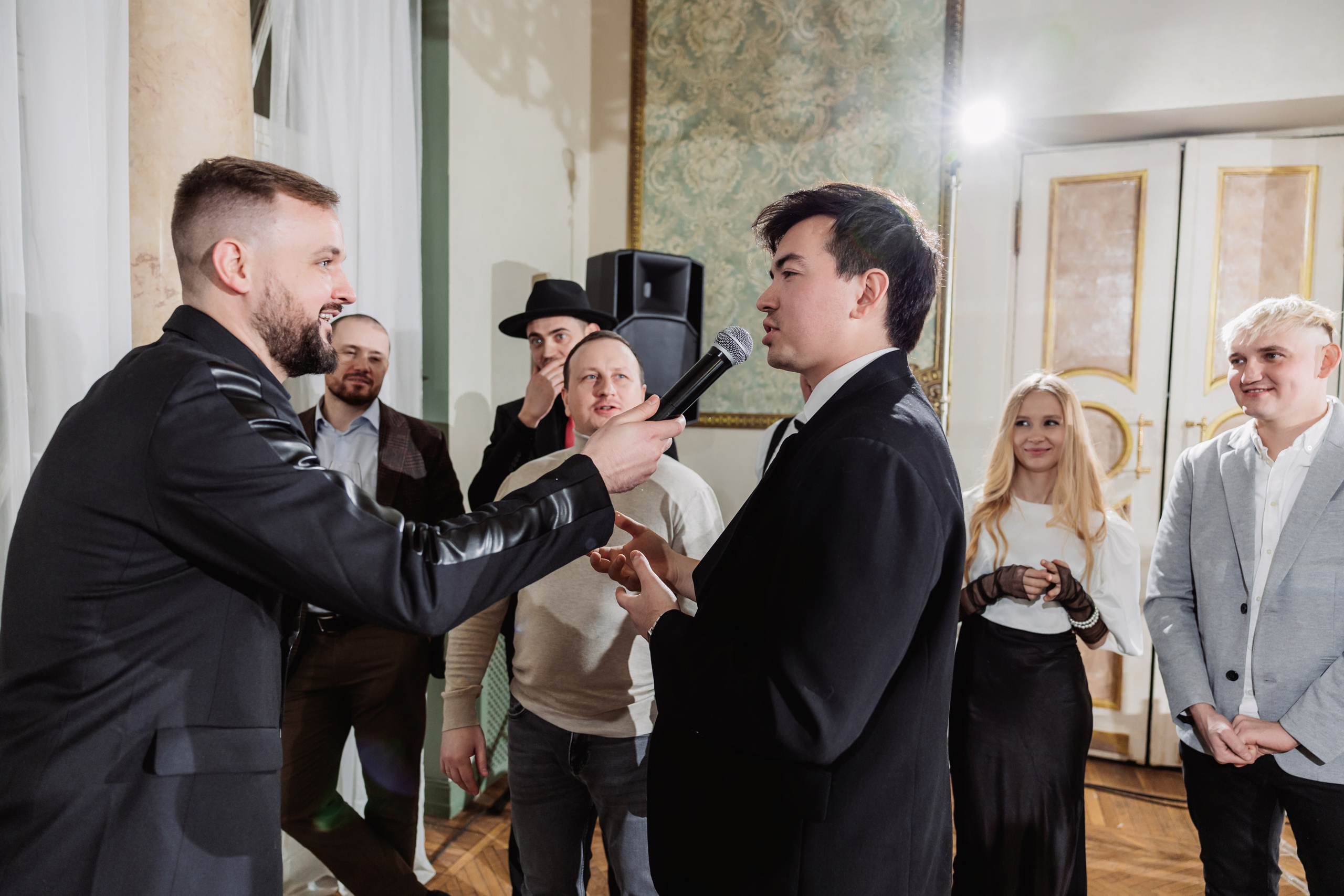 Корпоратив ООО «Астория СЛК». ФОТОГРАФ ИРИНА ШАМАТАВА