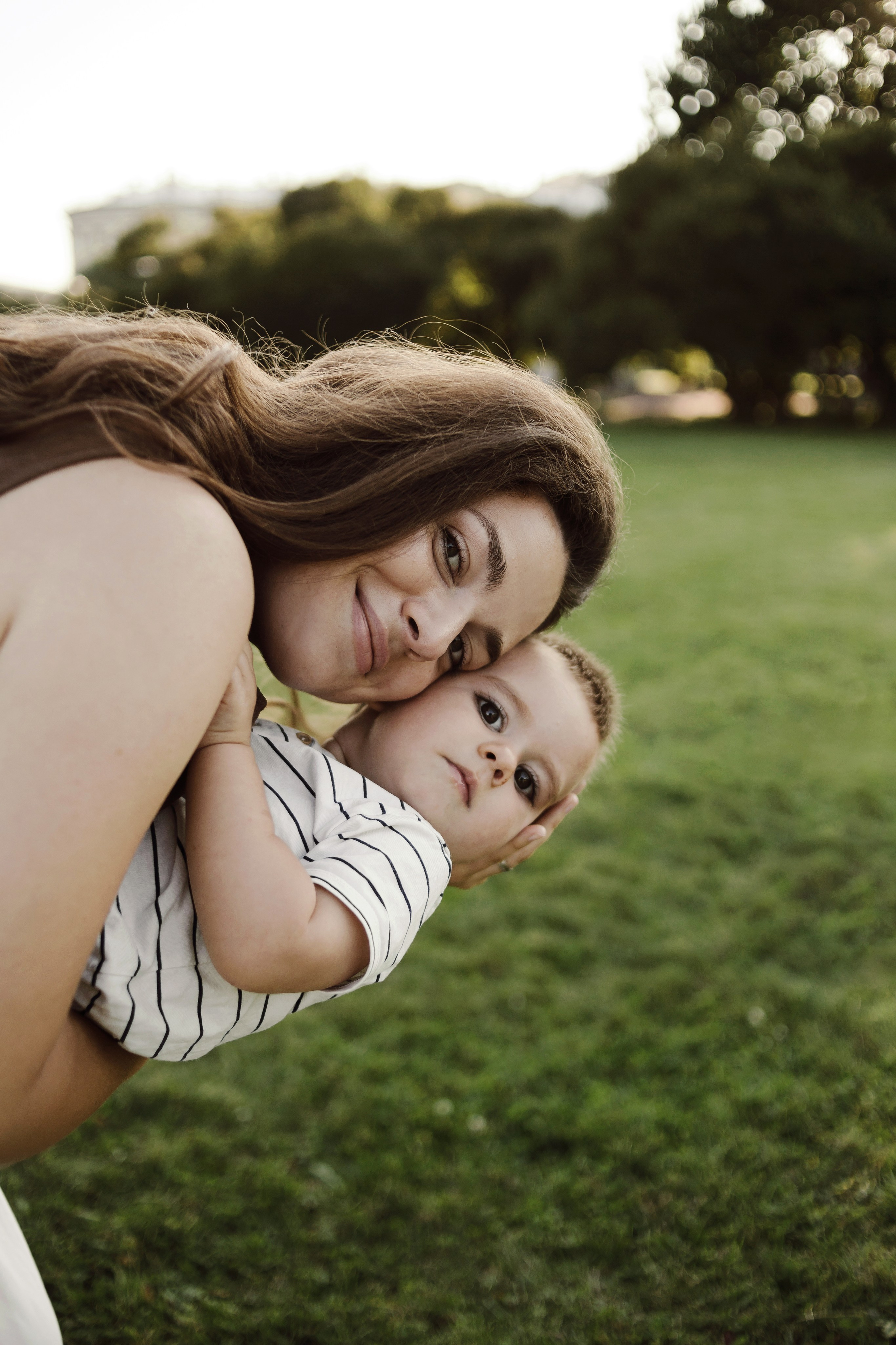 Аня и Альперен. Портретный фотограф в Санкт-Петербурге Элина Ситникова