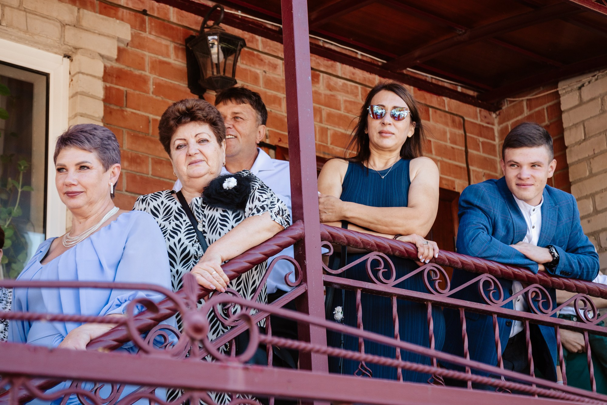 Свадьба в Лабинске 7.09.2024. Репортажный, промышленный и маркетплейс-фотограф Дмитрий Чернат