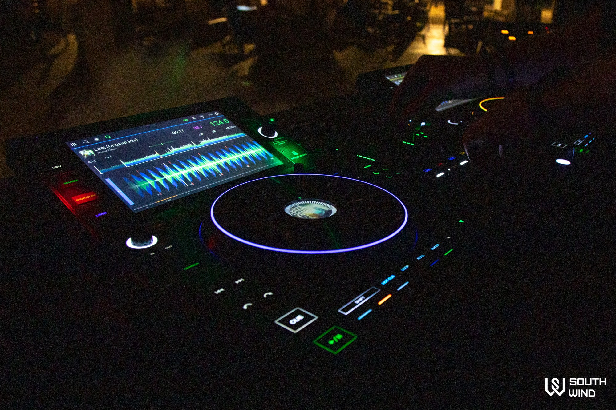 14 09 Вечеринка South Wind в Стереодаче. Репортажный, промышленный и маркетплейс-фотограф Дмитрий Чернат