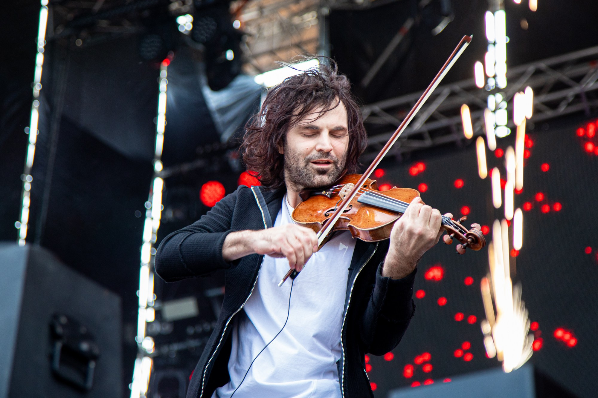 Самвел Айрапетян. Репортажный, промышленный и маркетплейс-фотограф Дмитрий Чернат
