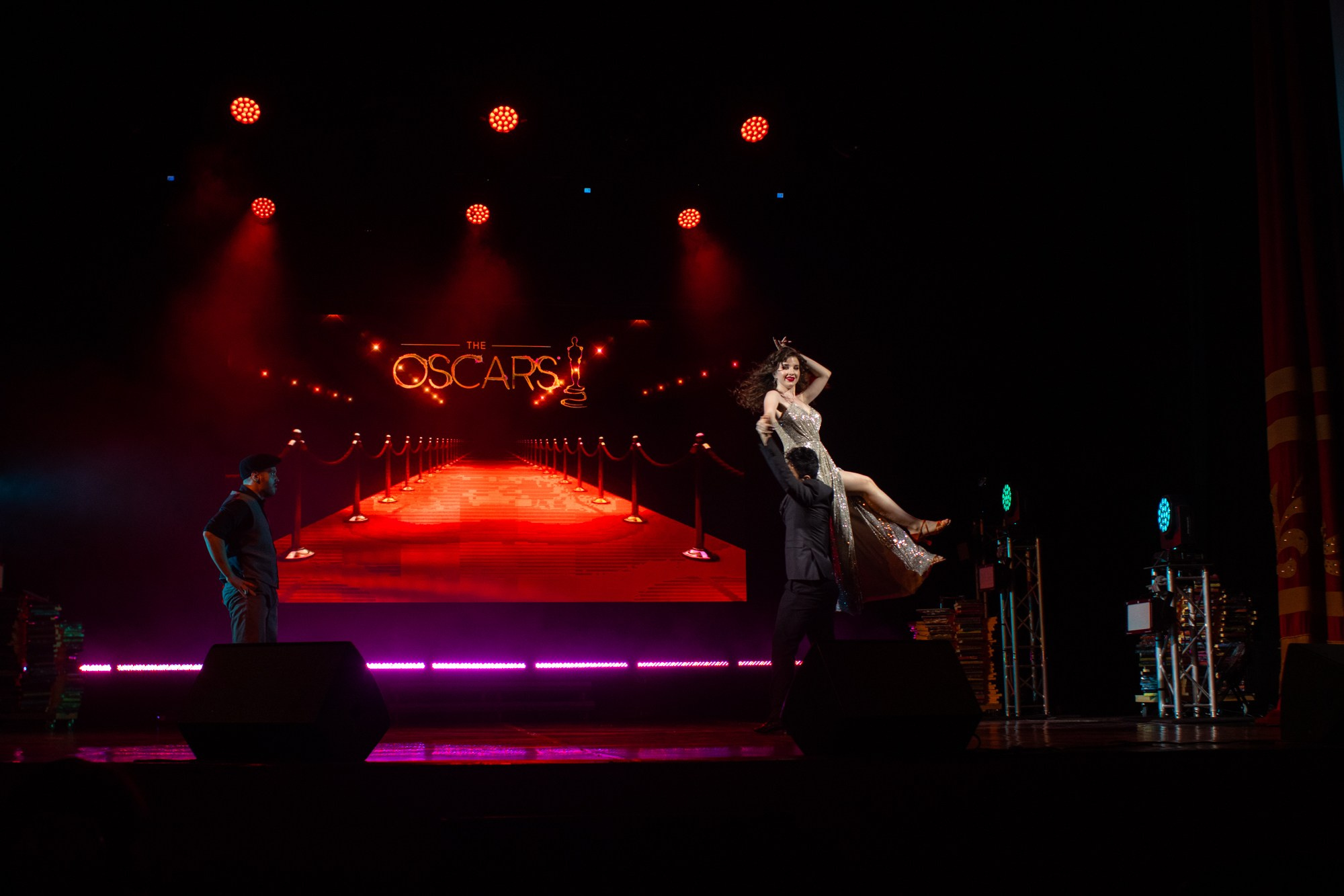 Конкурс красоты Мисс КубГУ 2021. Репортажный, промышленный и маркетплейс-фотограф Дмитрий Чернат