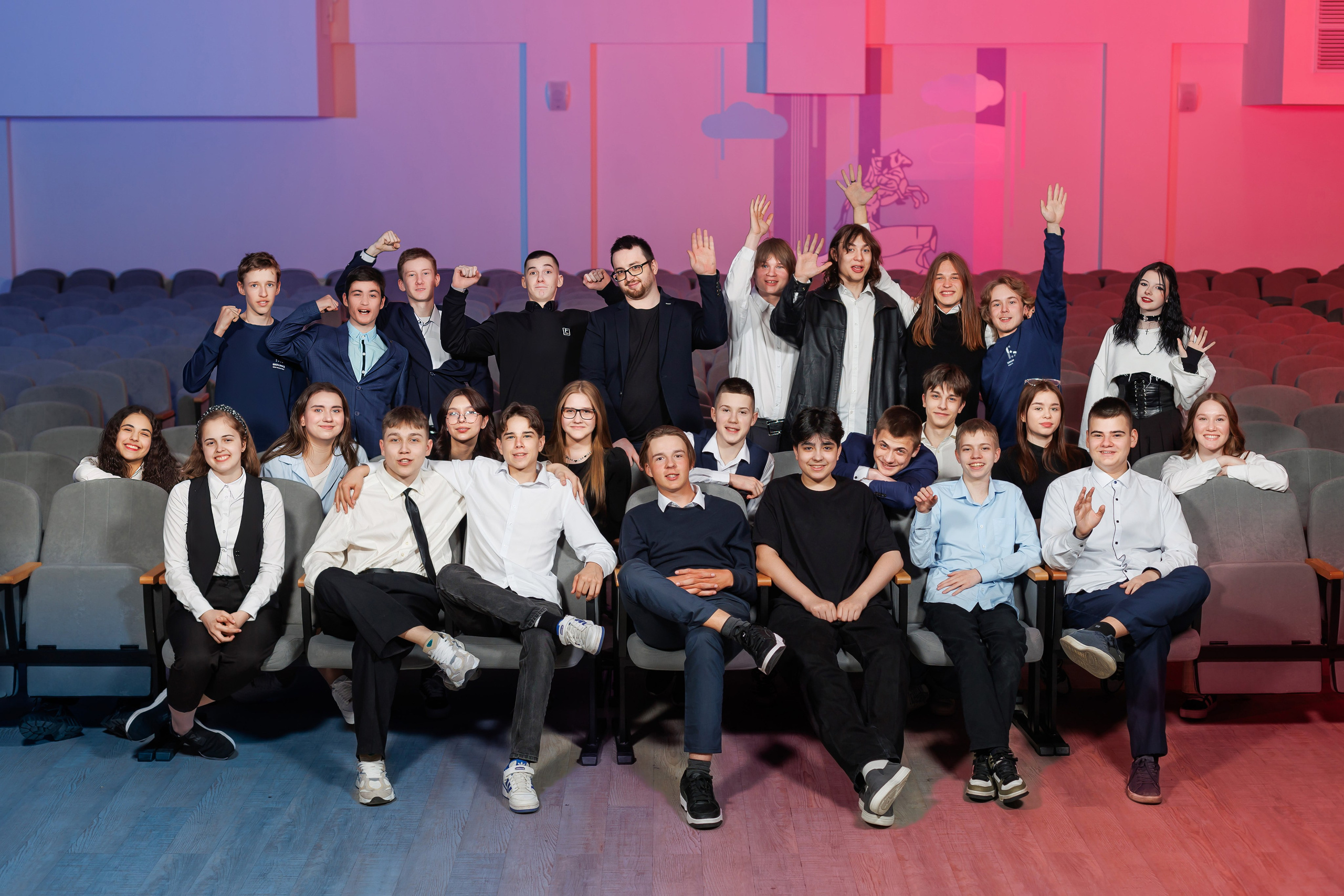 Дети. Фотограф ваших чувств в Санкт-Петербурге