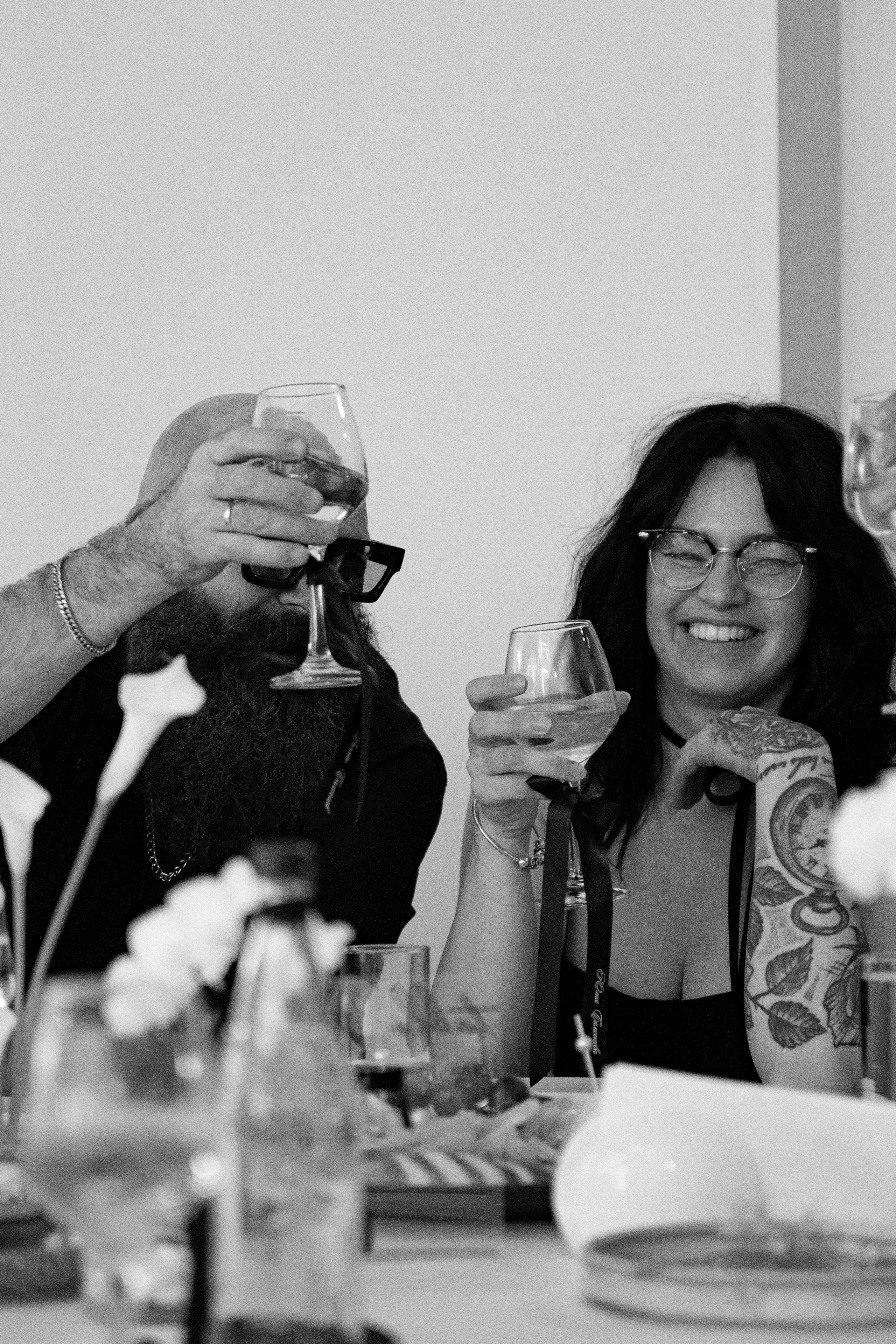 Антон и Оля. Фотограф Екатеринбург