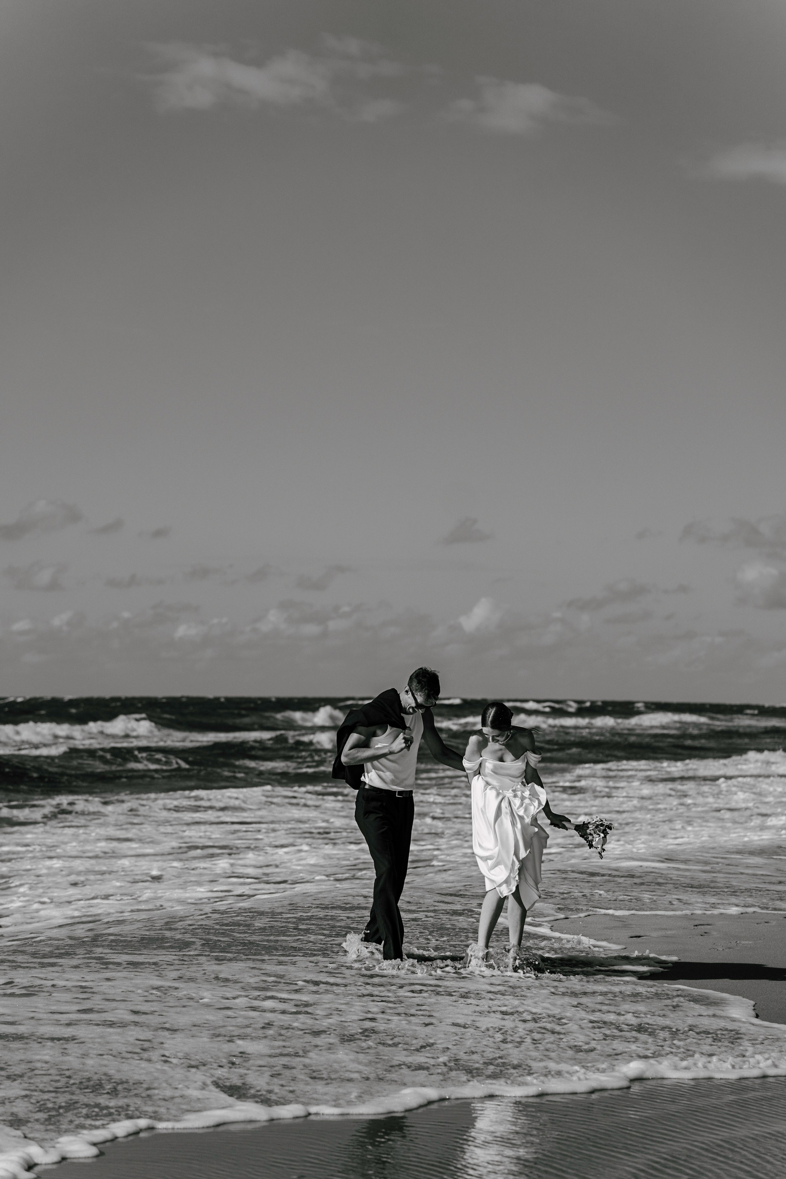 Галя и Егор. Фотограф в Калининграде Дмитрий Мишин