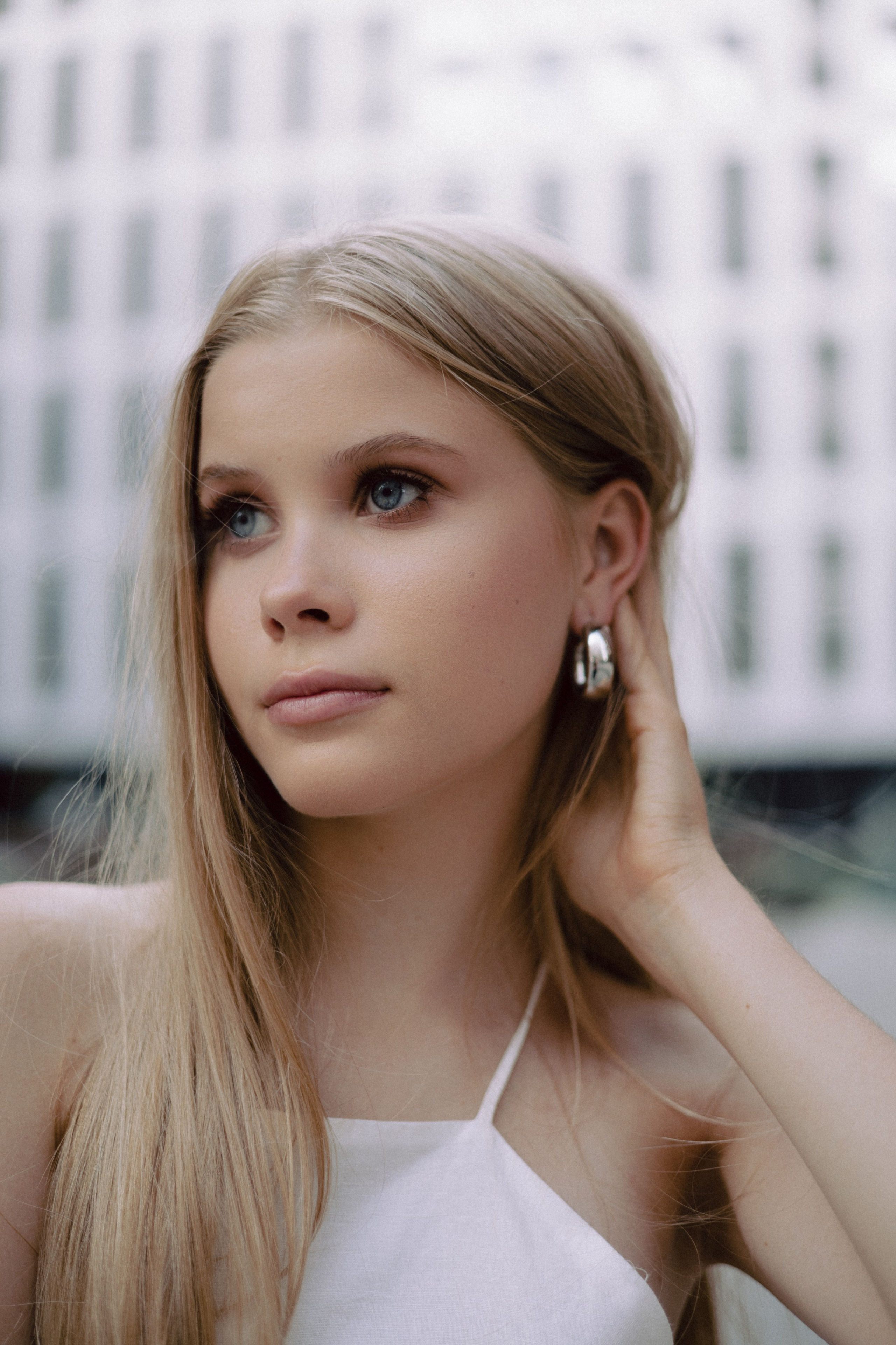 Милана. Свадебный и портретный фотограф в Москве Анастасия Масюк