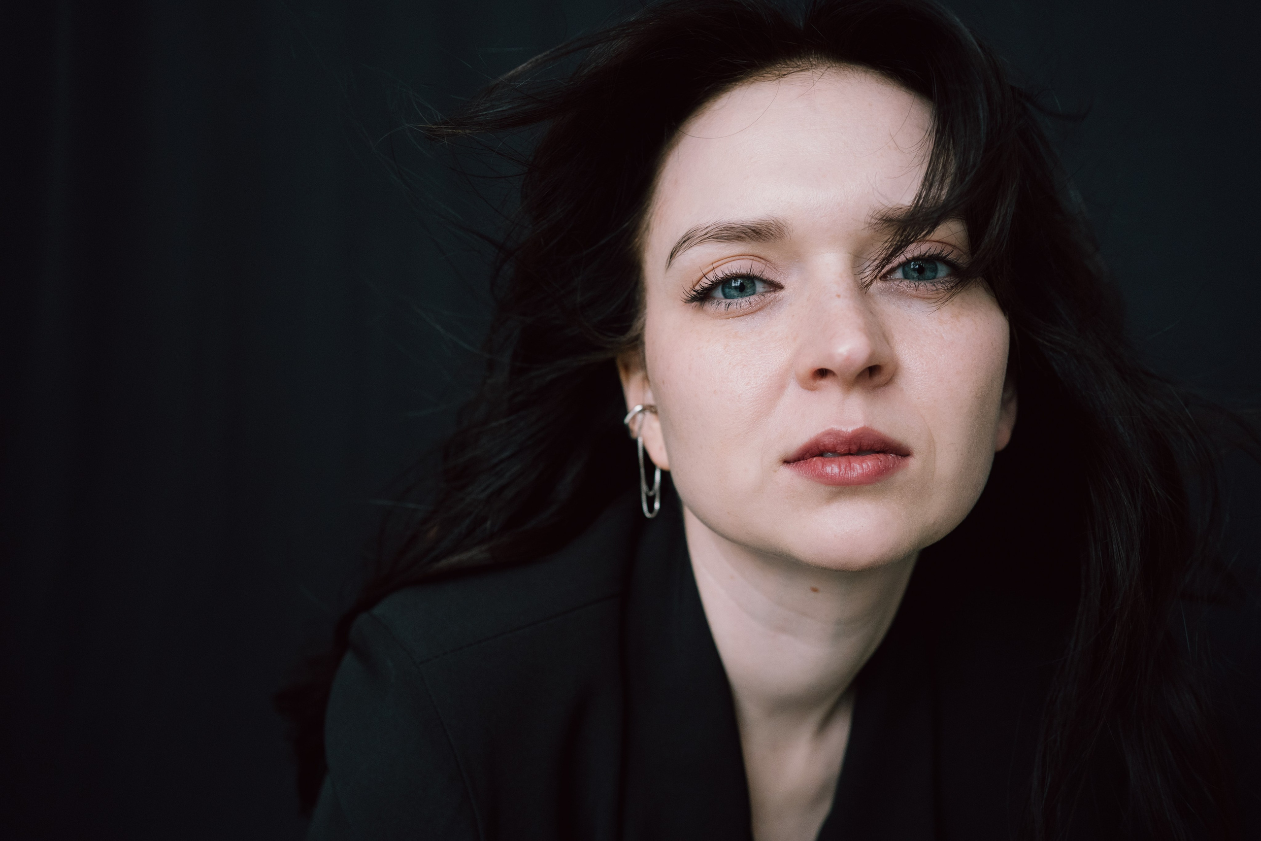 ANNA. ЕВГЕНИЯ КОПАЧ
