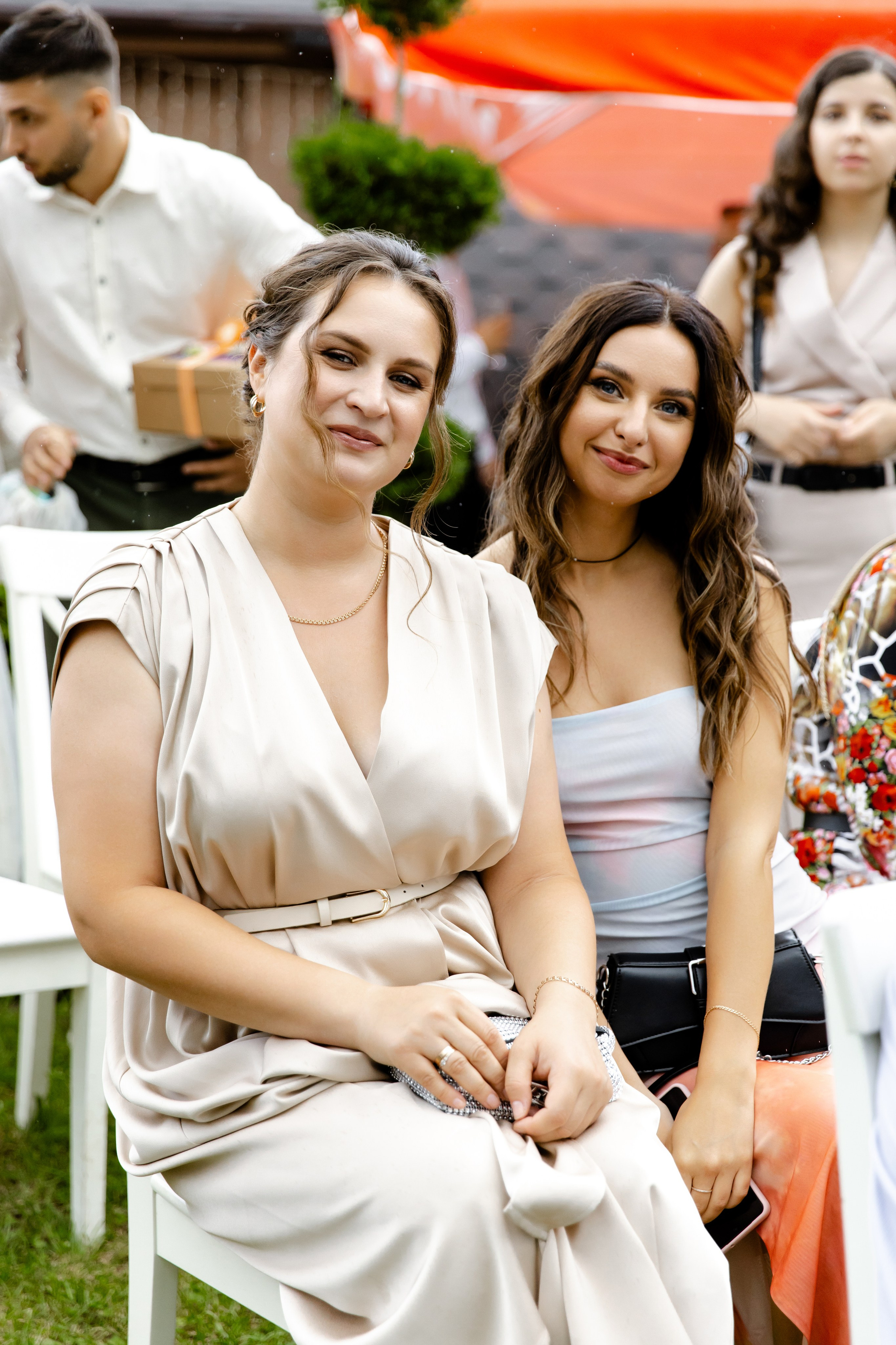 Свадебный день Влада и Вики. Свадебный фотограф Анна Бабахина