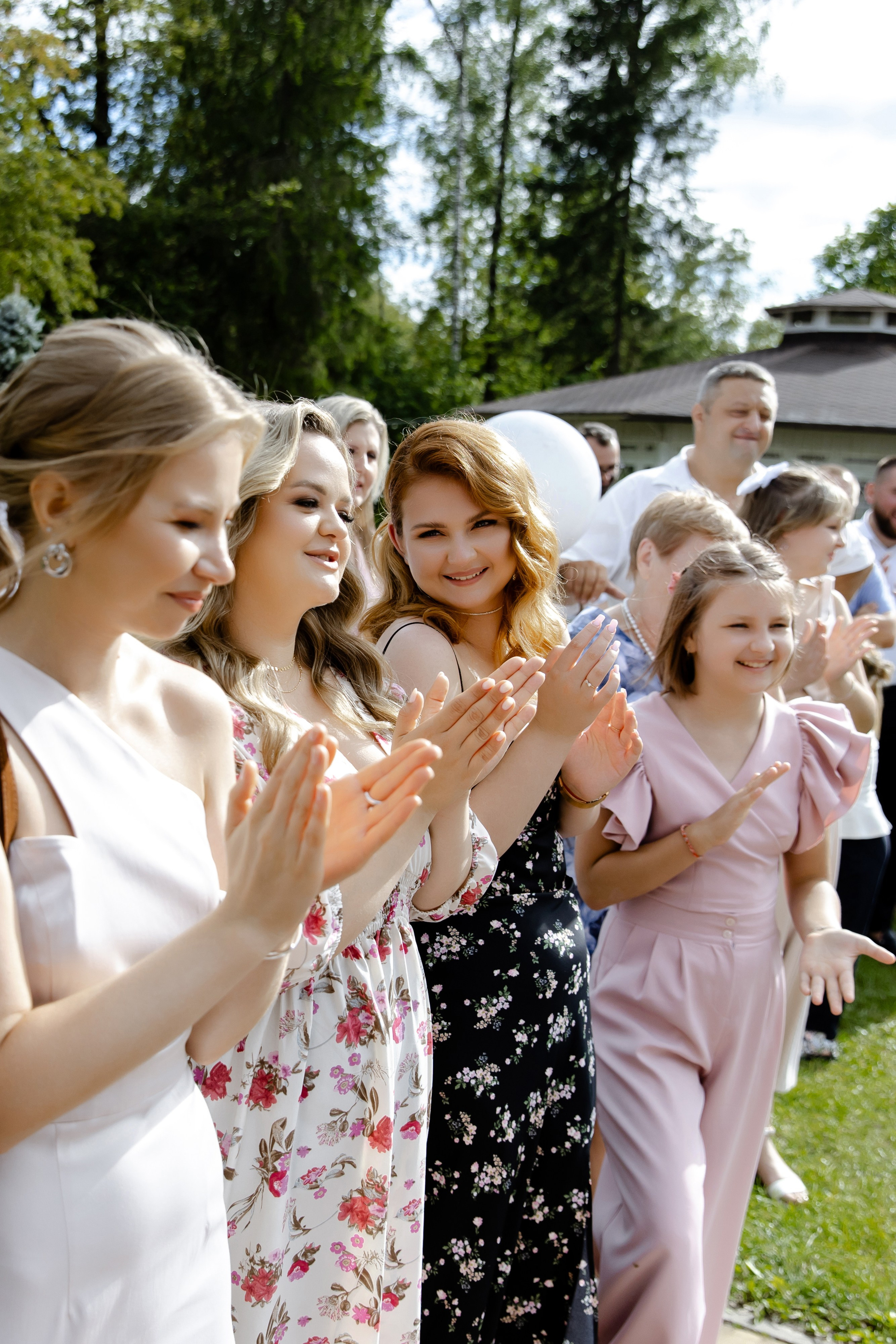Свадебный день Влада и Вики. Свадебный фотограф Анна Бабахина