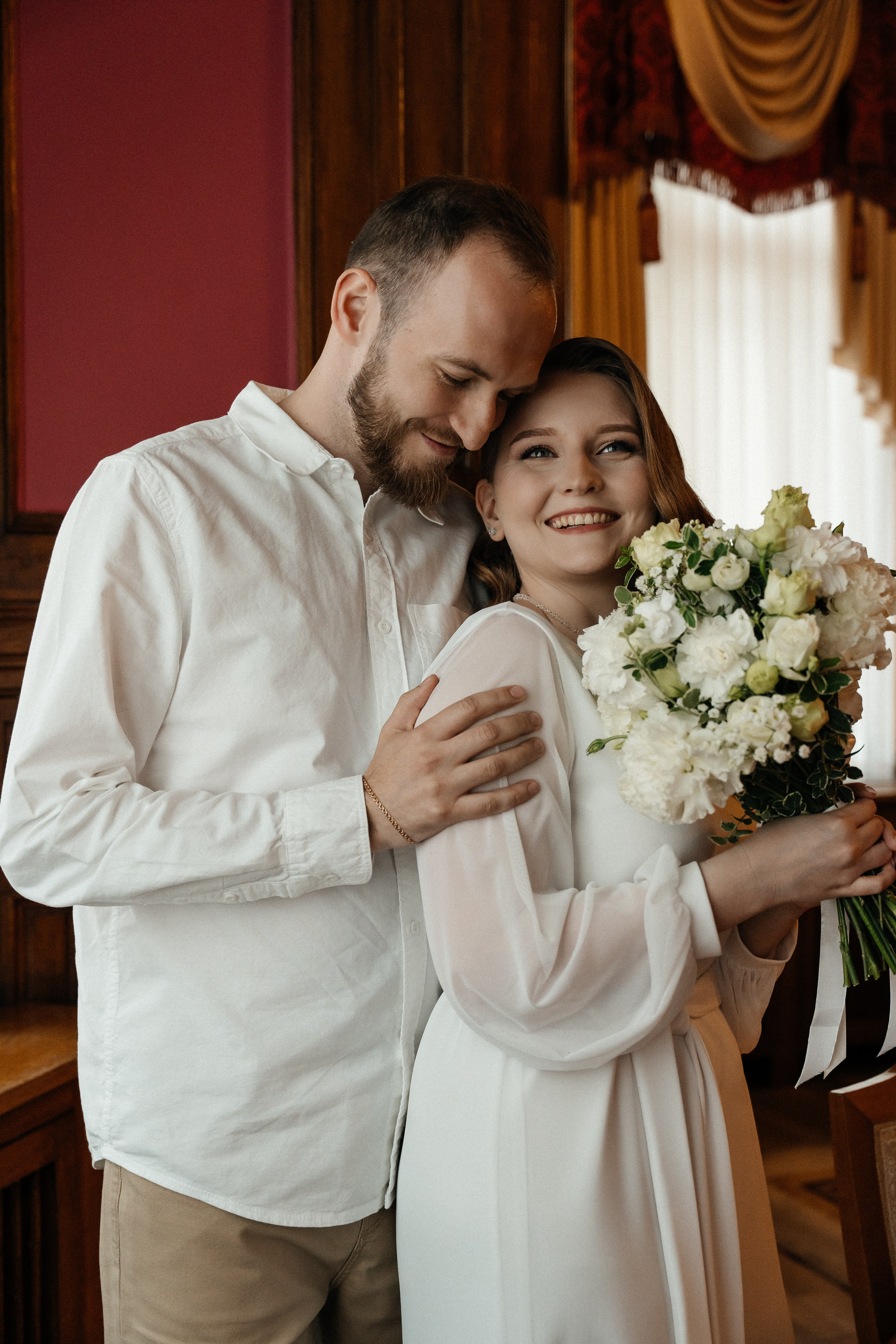 06.06.2025 Никита и Оксана. Семейный фотограф в Санкт-Петербурге Виталия Белова