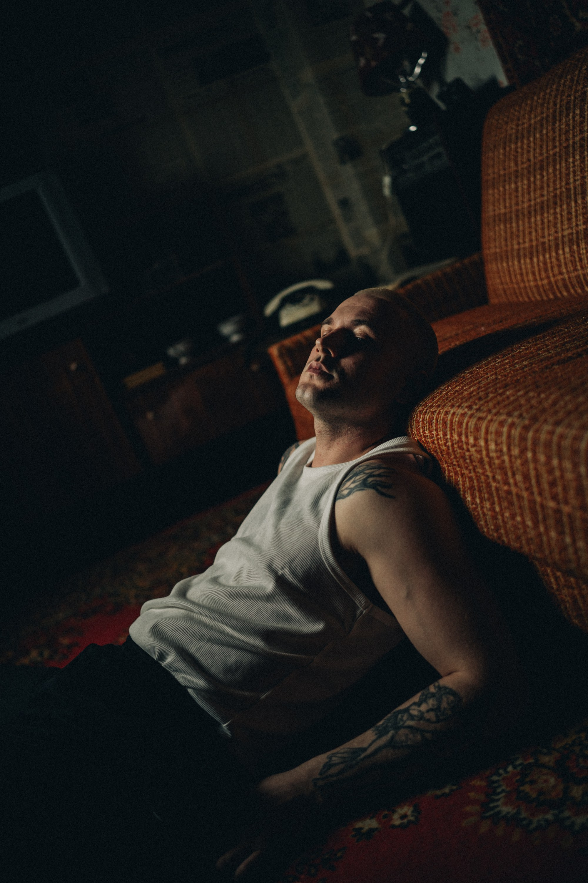 Портфолио. Даниил Фреймон — первый мужской фотограф в городе Алматы